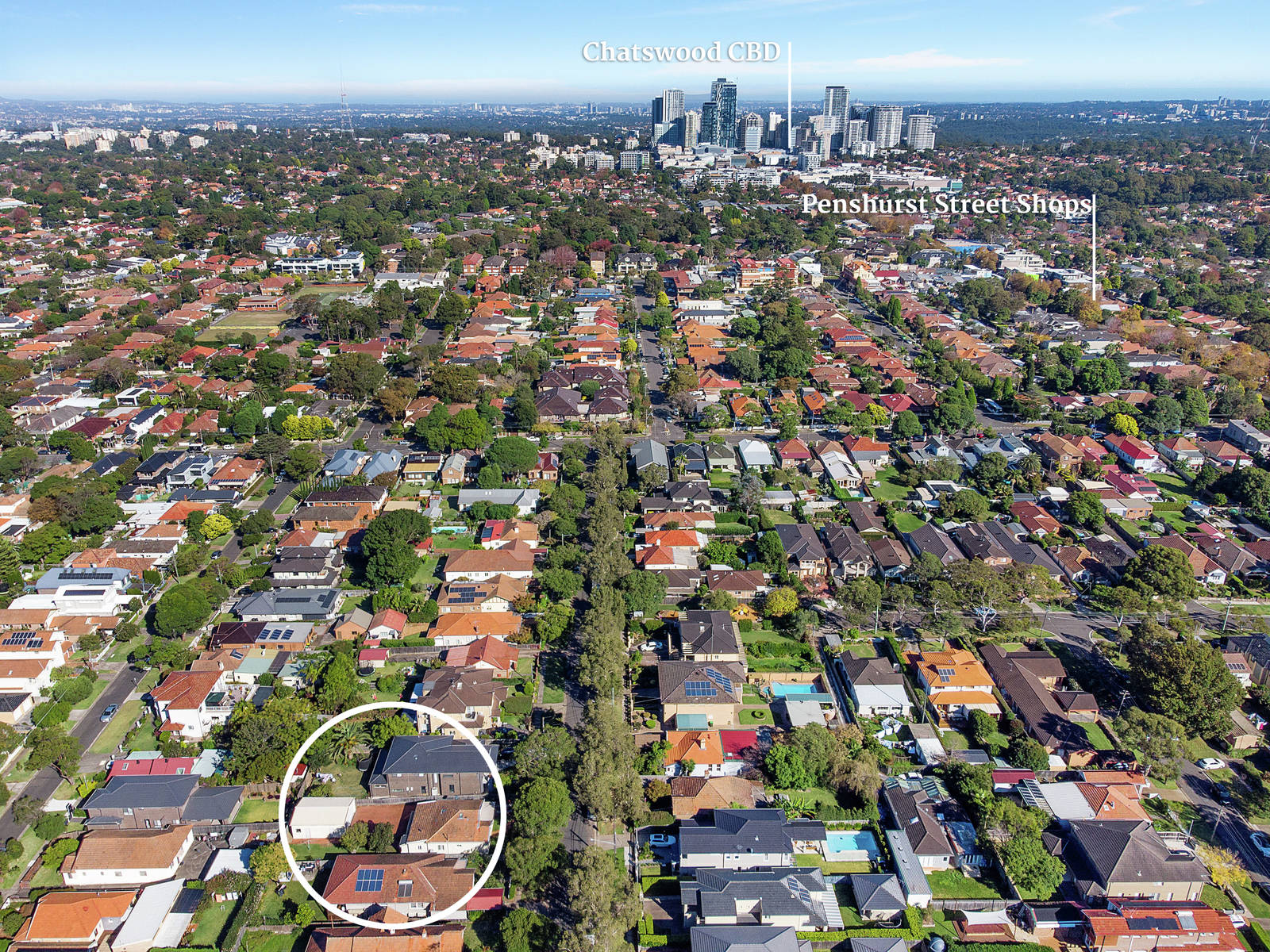 20 Cambridge Street, Willoughby, NSW, 2068, North Willoughby - Thumbnail 5