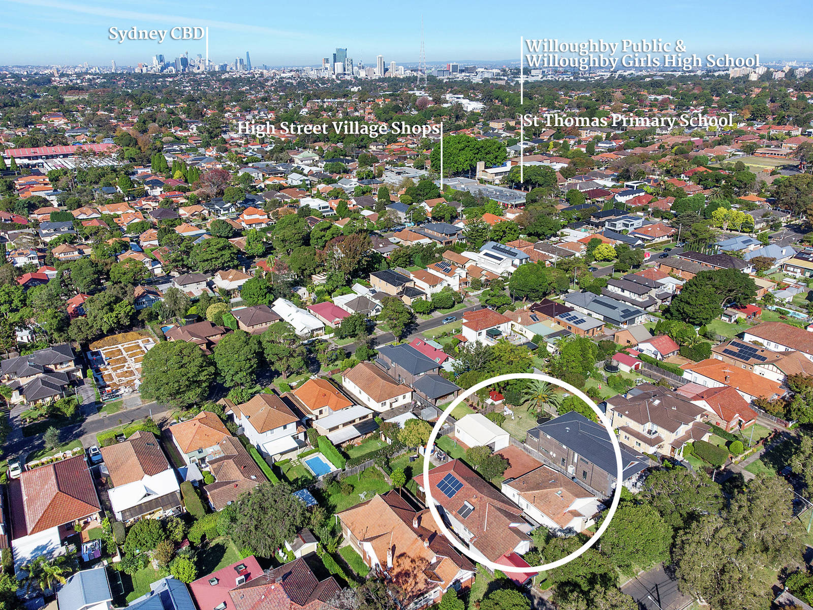 20 Cambridge Street, Willoughby, NSW, 2068, North Willoughby - Thumbnail 4