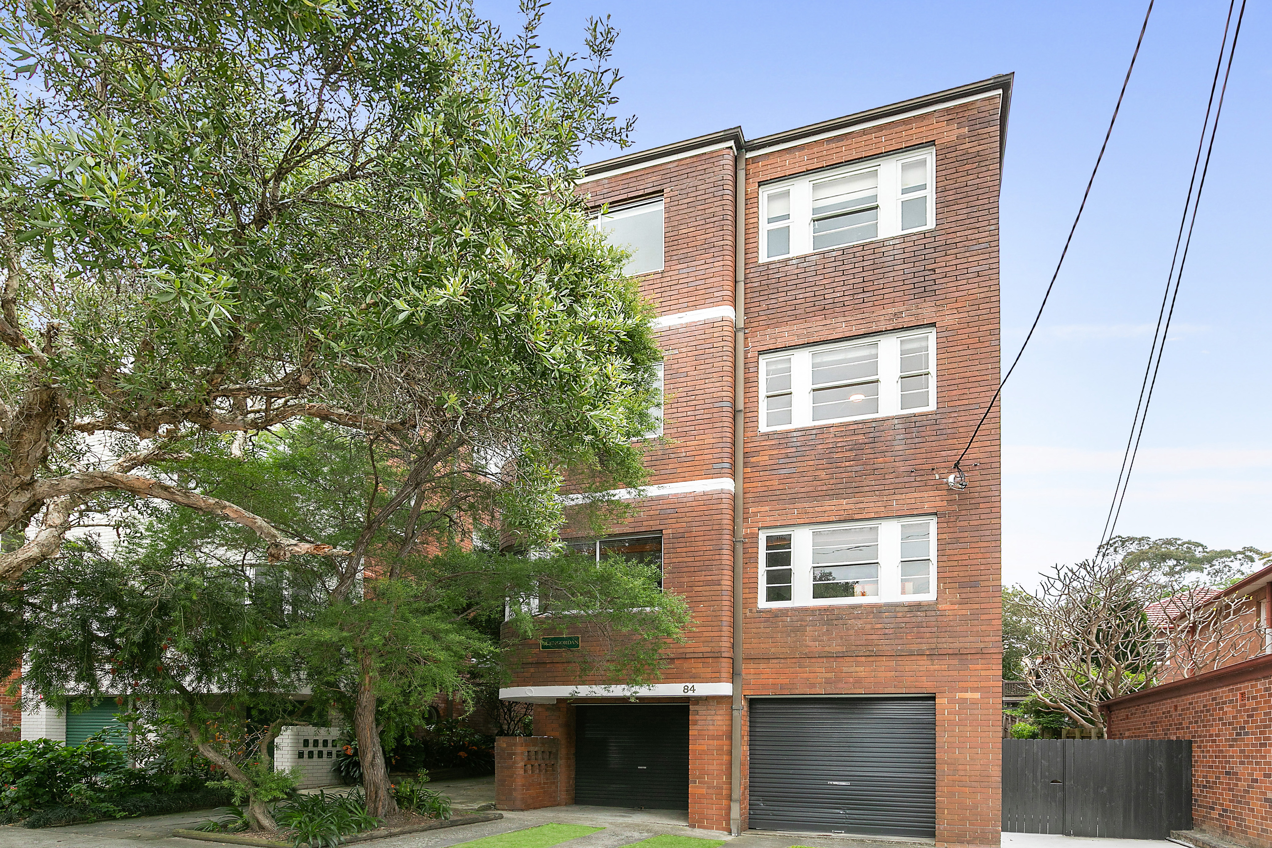 6/84 Kurraba Road, Neutral Bay, NSW, 2089, Neutral Bay - Thumbnail 2