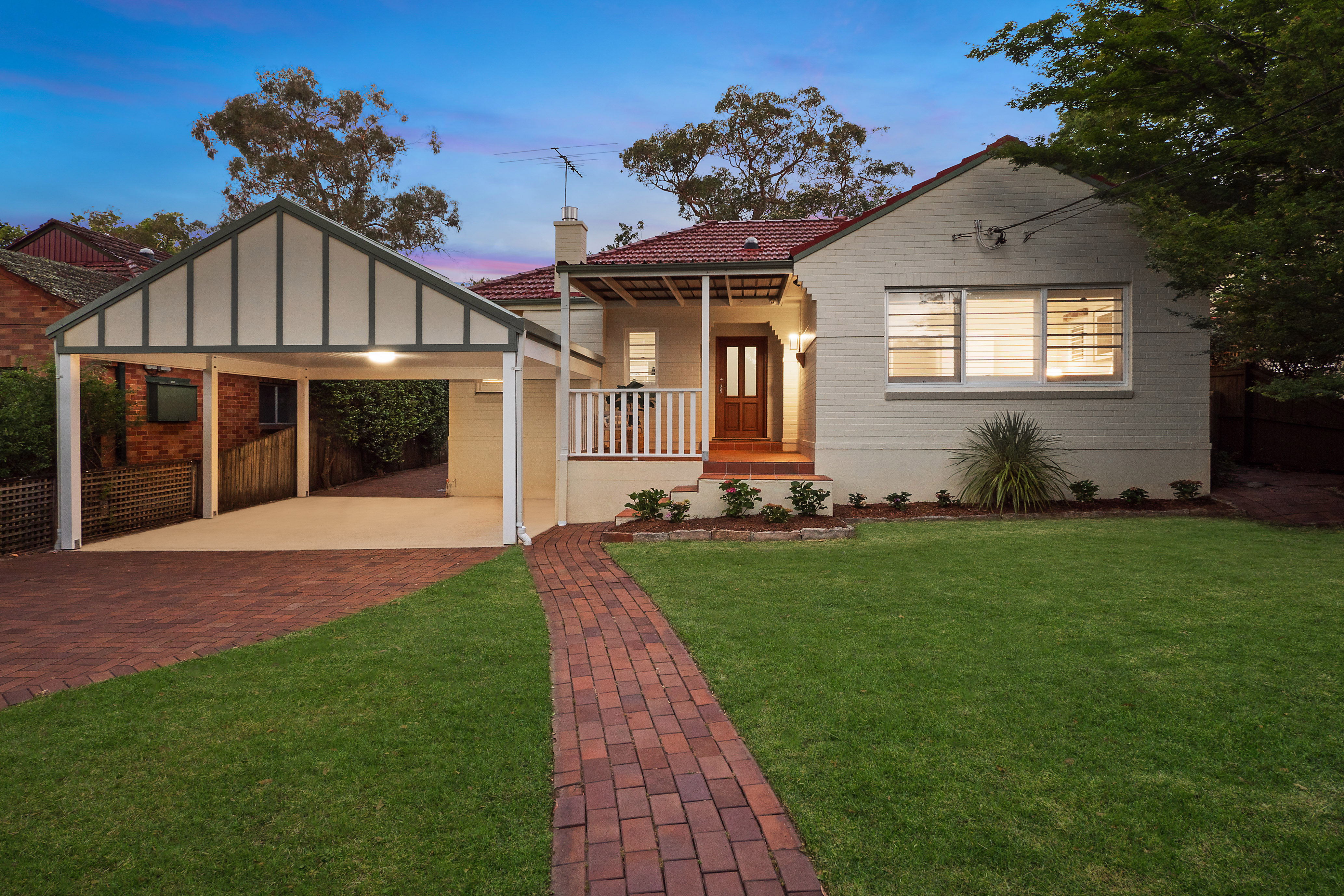 16 Wallalong Crescent, West Pymble, NSW, 2073, West Pymble - Thumbnail 2