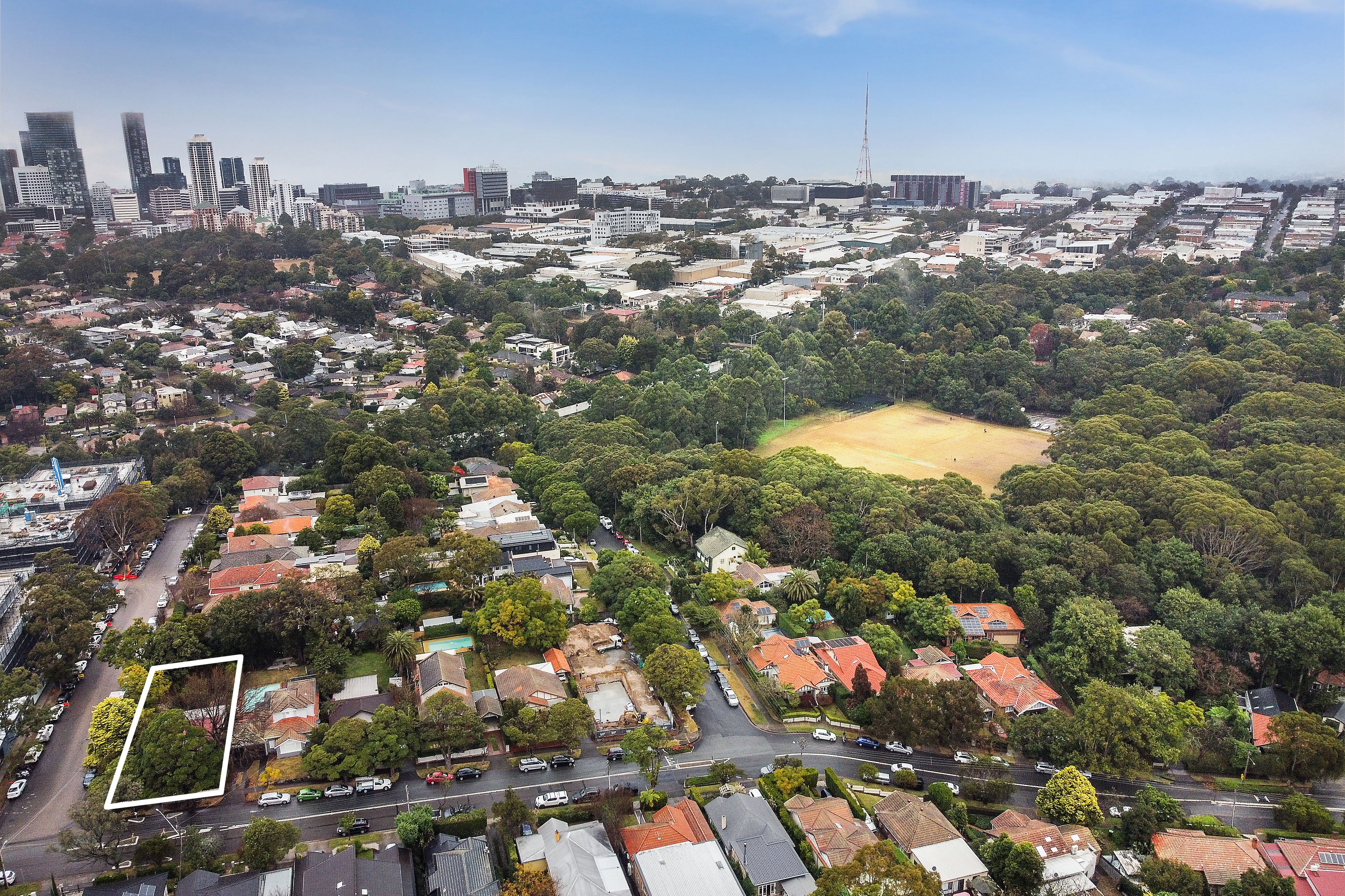 32 Artarmon Road, Willoughby, NSW, 2068, Willoughby - Thumbnail 3