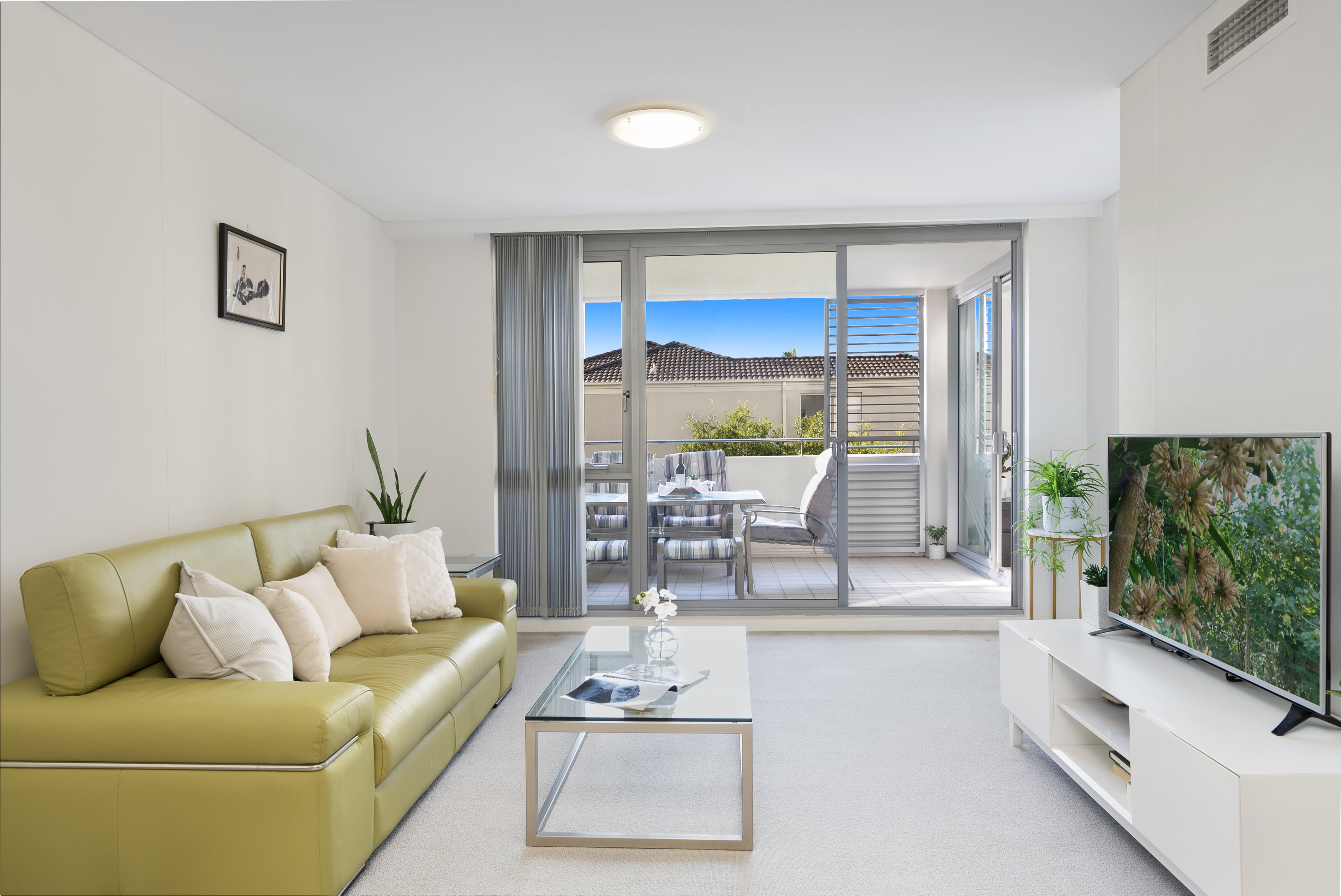 36/1 Day Street, Chatswood, NSW, 2067, Chatswood - Thumbnail 2