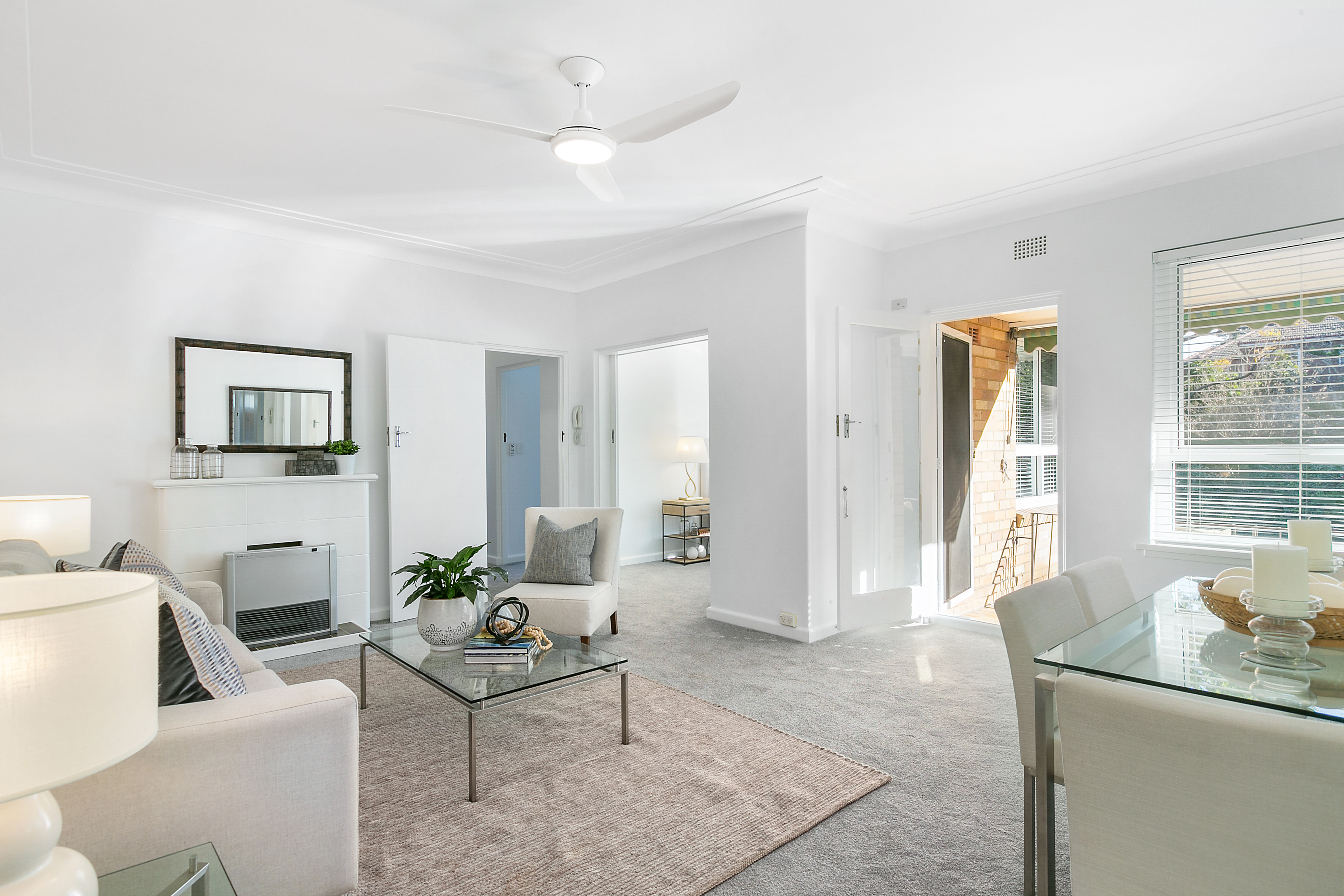 9/134 Pacific Highway, Roseville, NSW, 2069, Roseville - Thumbnail 2