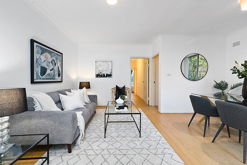 8/220 Falcon Street, North Sydney, NSW, 2060, North Sydney - Thumbnail 2