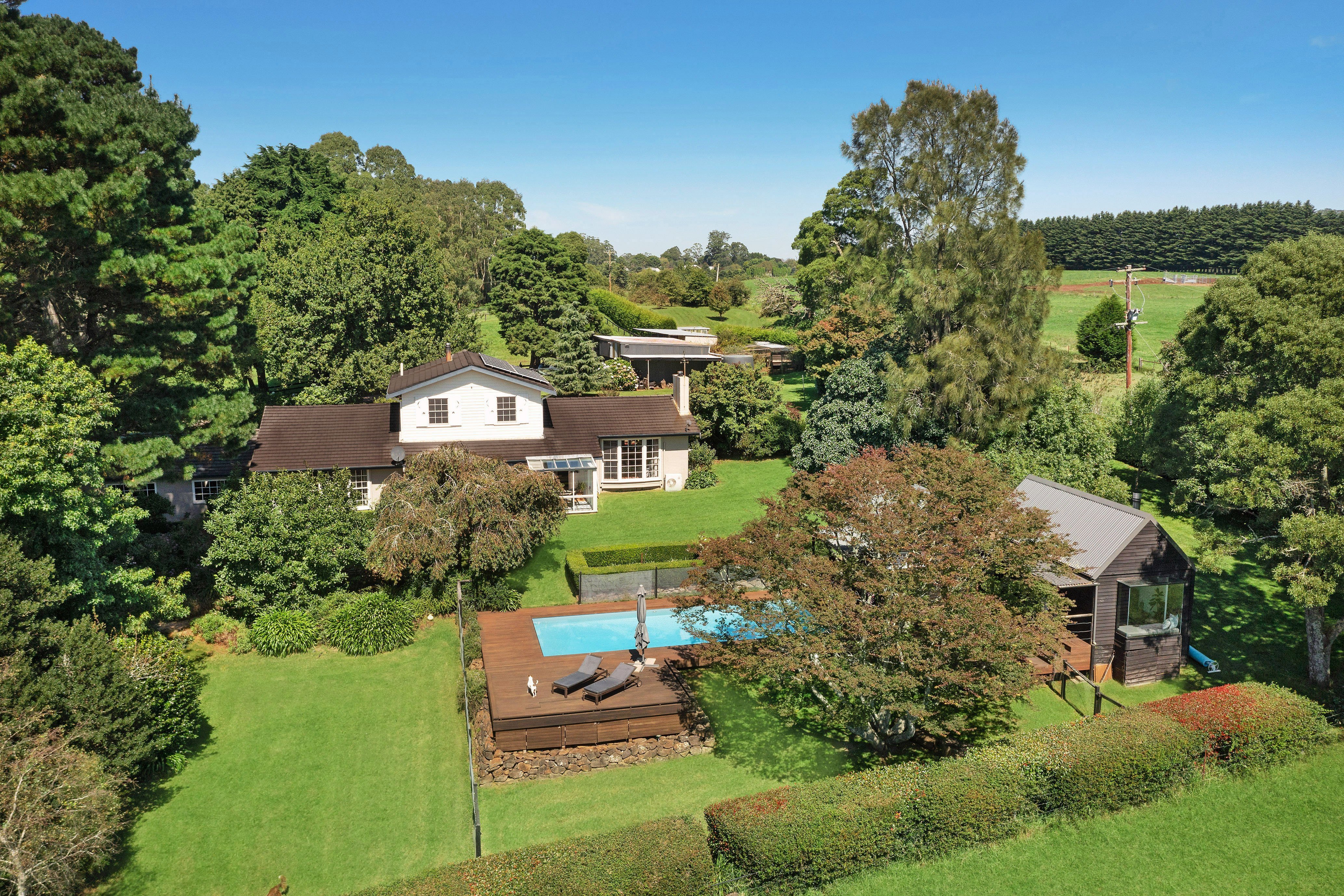 16-20 Burrawang Station Road, Burrawang, NSW, 2577, Burrawang - Thumbnail 3