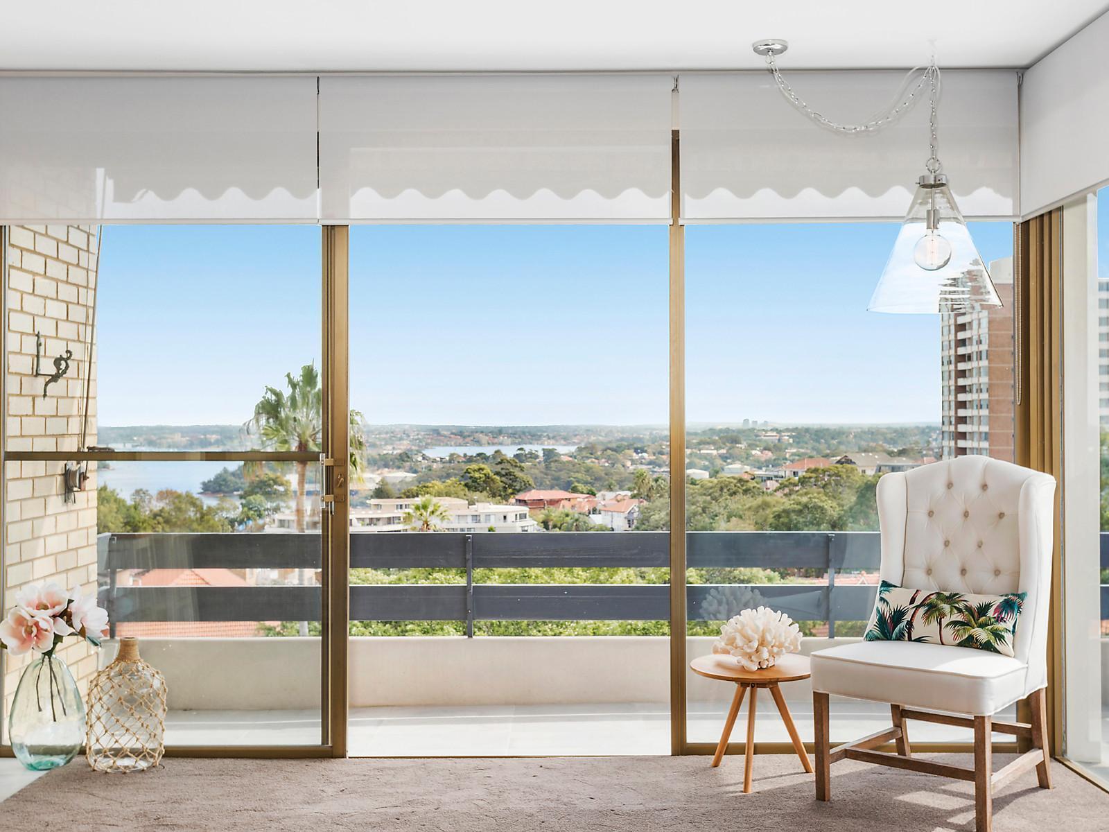 5/2 Waverton Avenue, Waverton, NSW, 2060, Waverton - Thumbnail 4