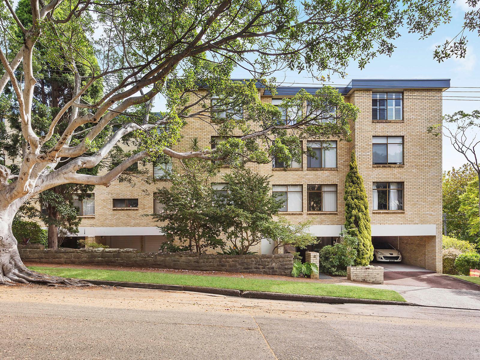 5/2 Waverton Avenue, Waverton, NSW, 2060, Waverton - Thumbnail 7