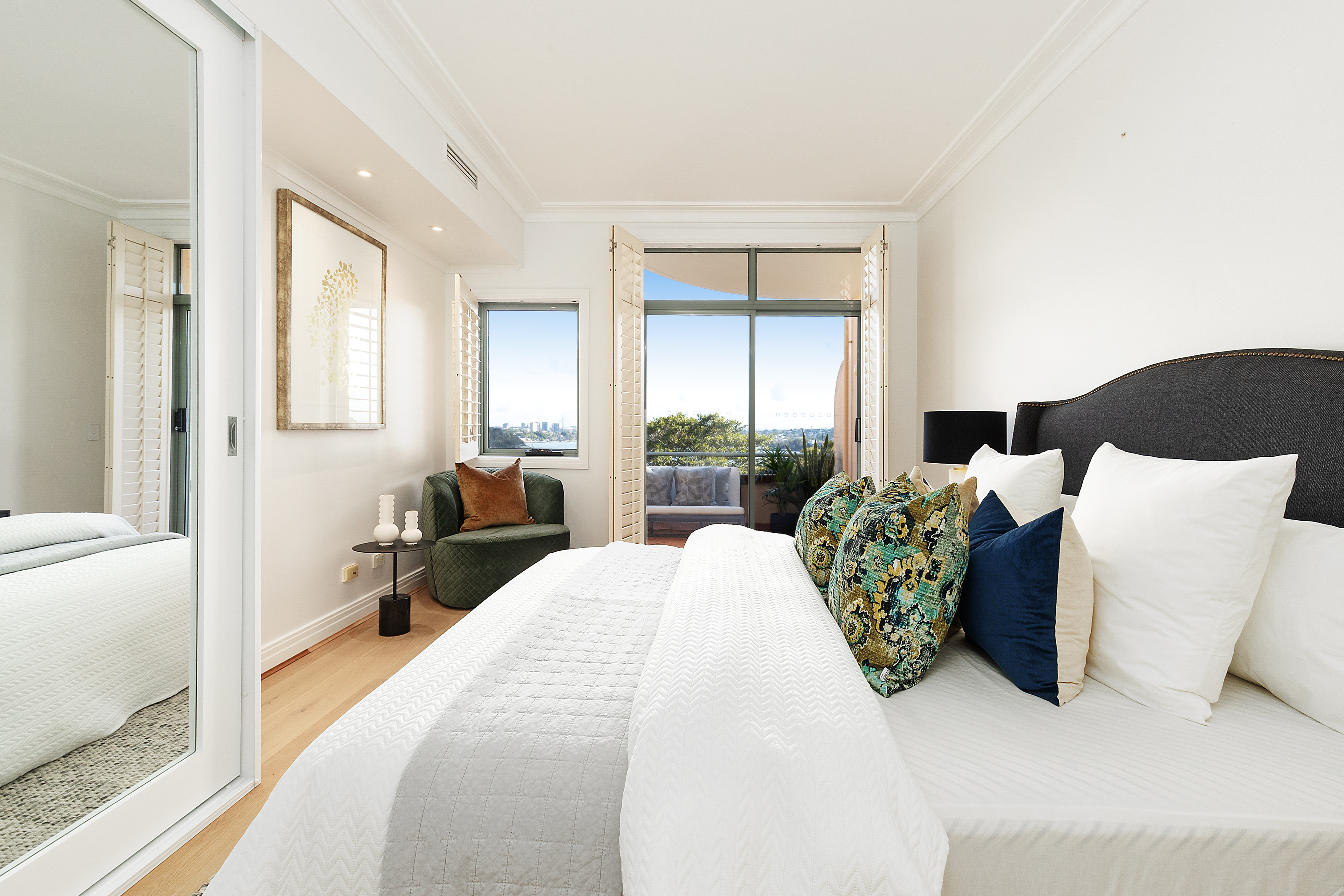 24/1-11 Bridge End, Wollstonecraft, NSW, 2065, Wollstonecraft - Thumbnail 4