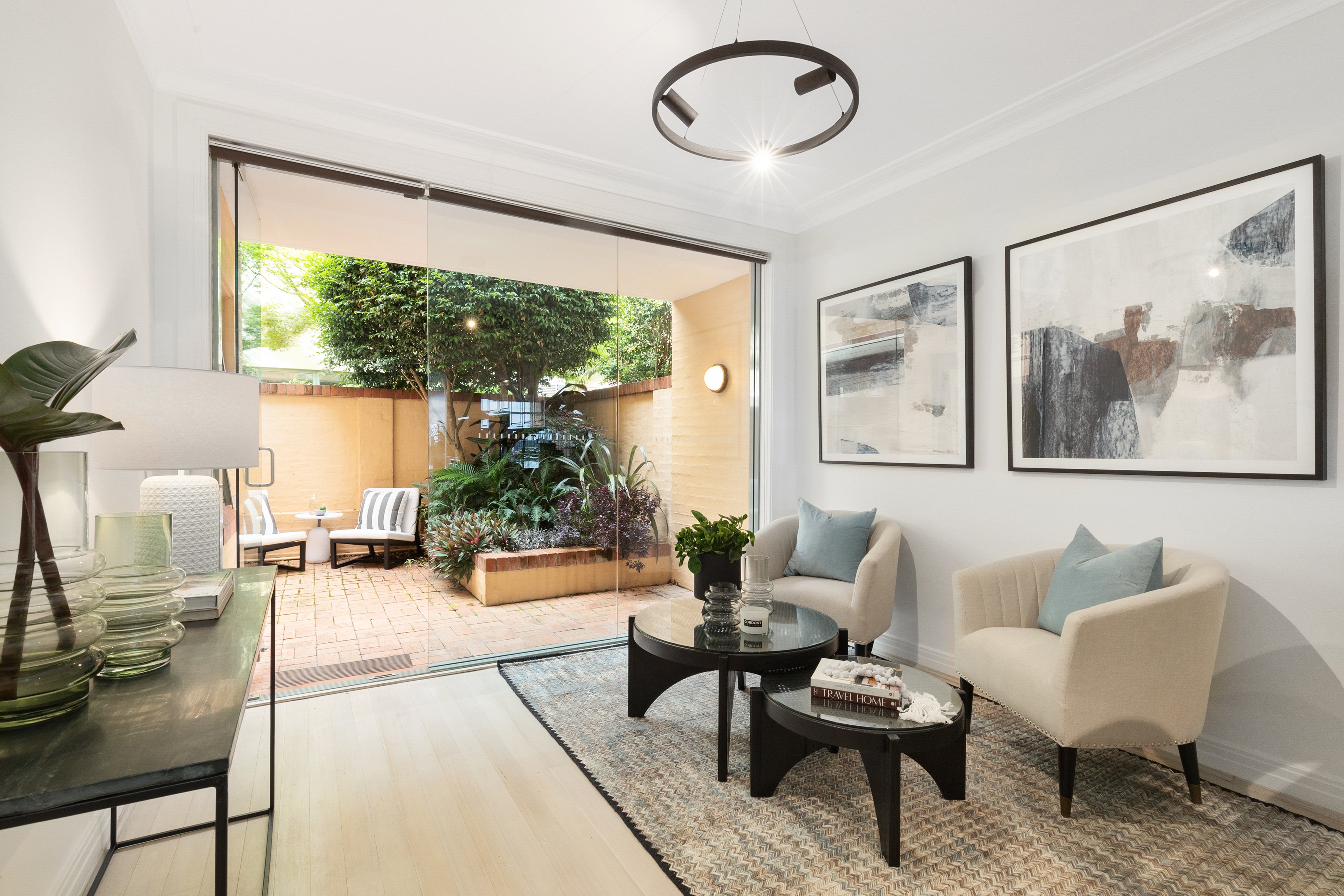 24/1-11 Bridge End, Wollstonecraft, NSW, 2065, Wollstonecraft - Thumbnail 5