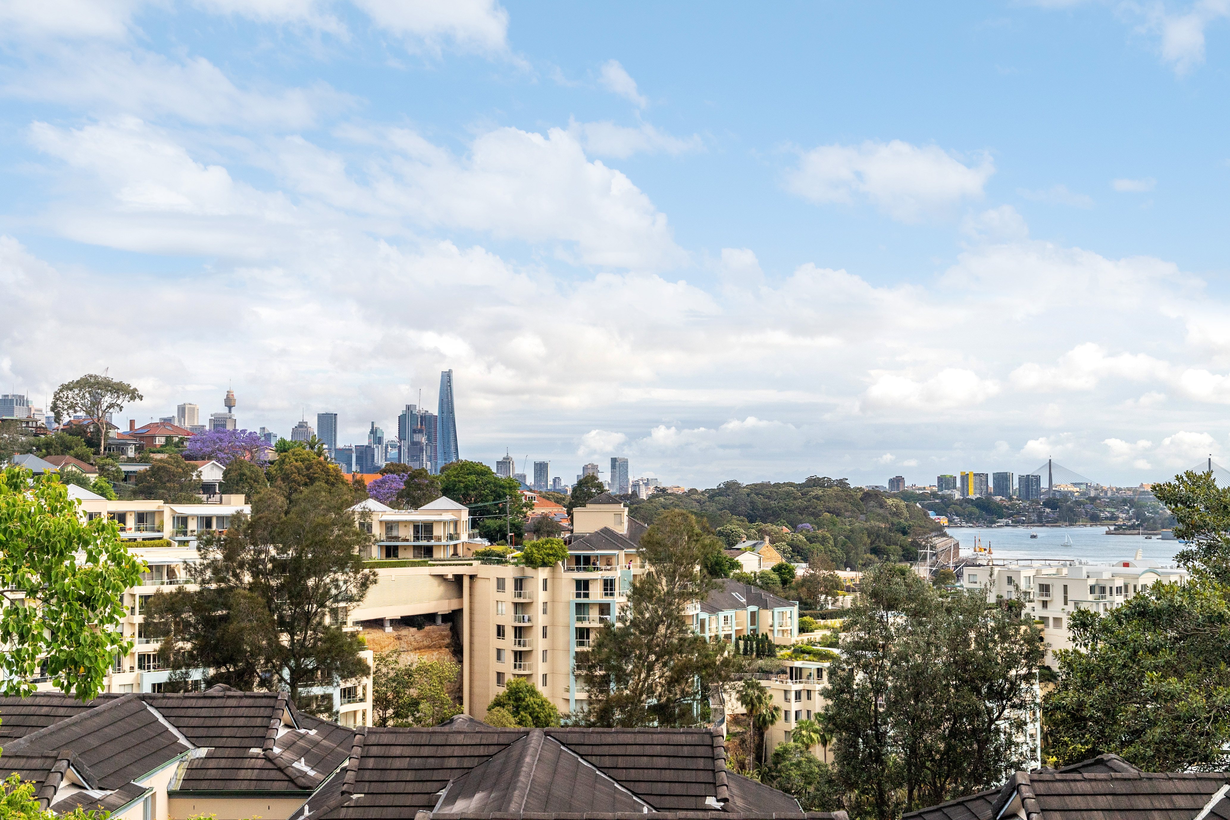 24/1-11 Bridge End, Wollstonecraft, NSW, 2065, Wollstonecraft - Thumbnail 6