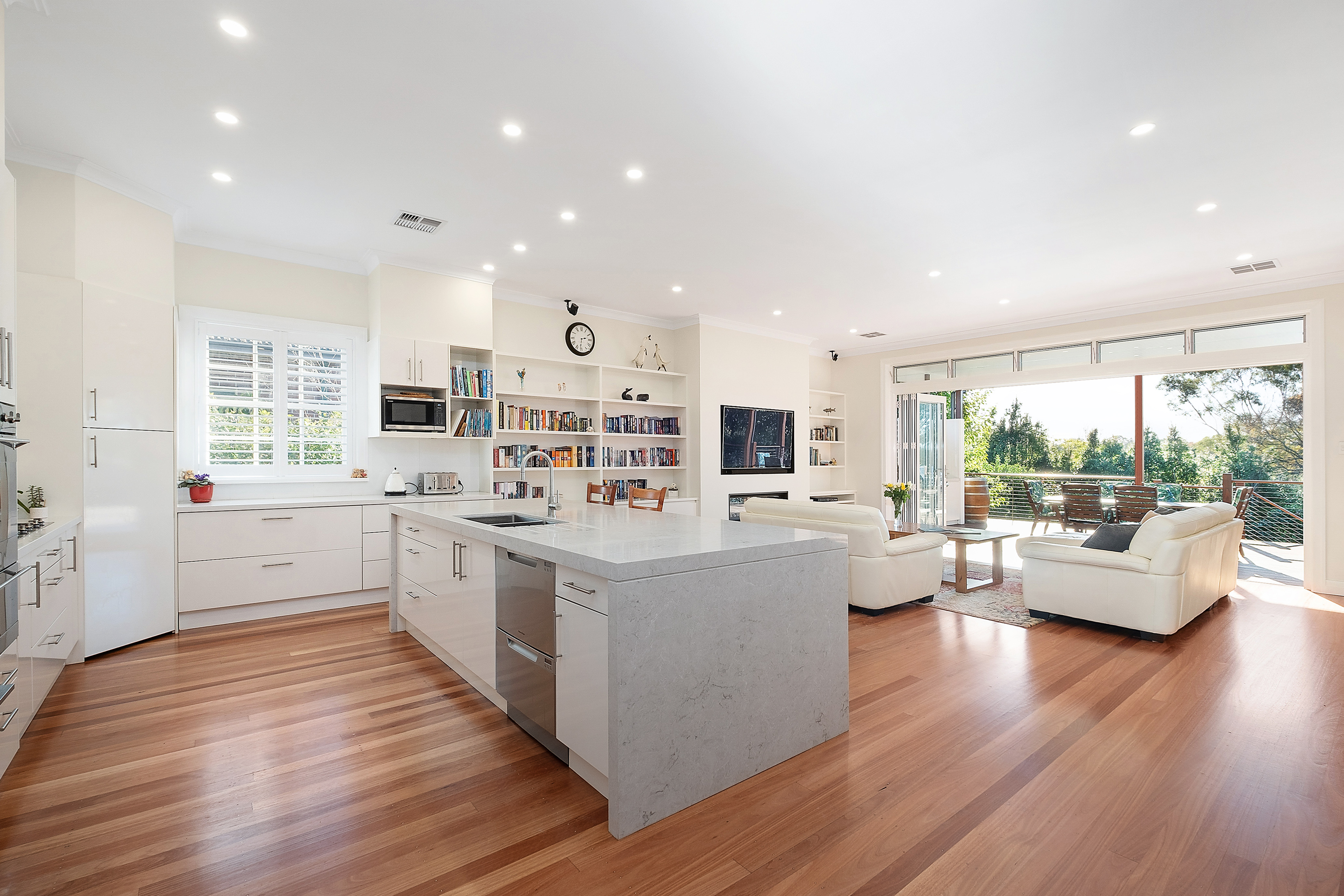 22 Addison Avenue, Roseville, NSW, 2069, Roseville - Thumbnail 2