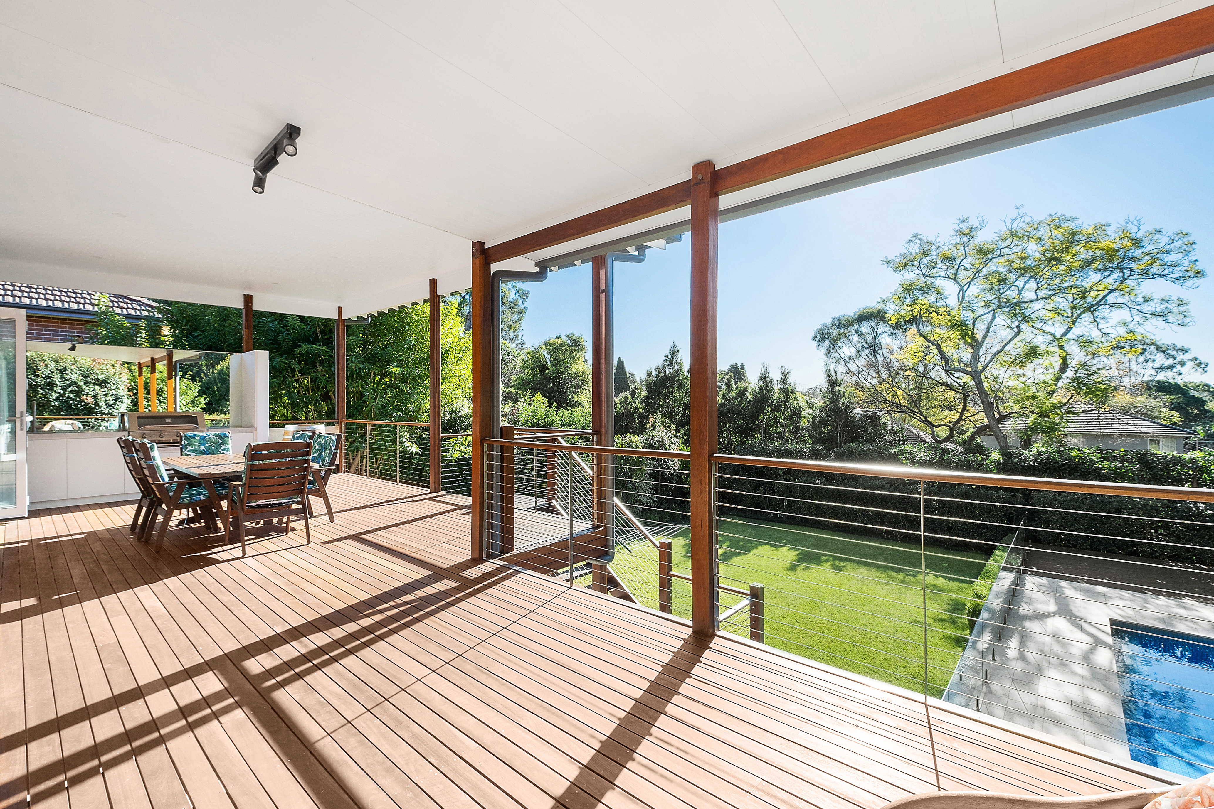 22 Addison Avenue, Roseville, NSW, 2069, Roseville - Thumbnail 8