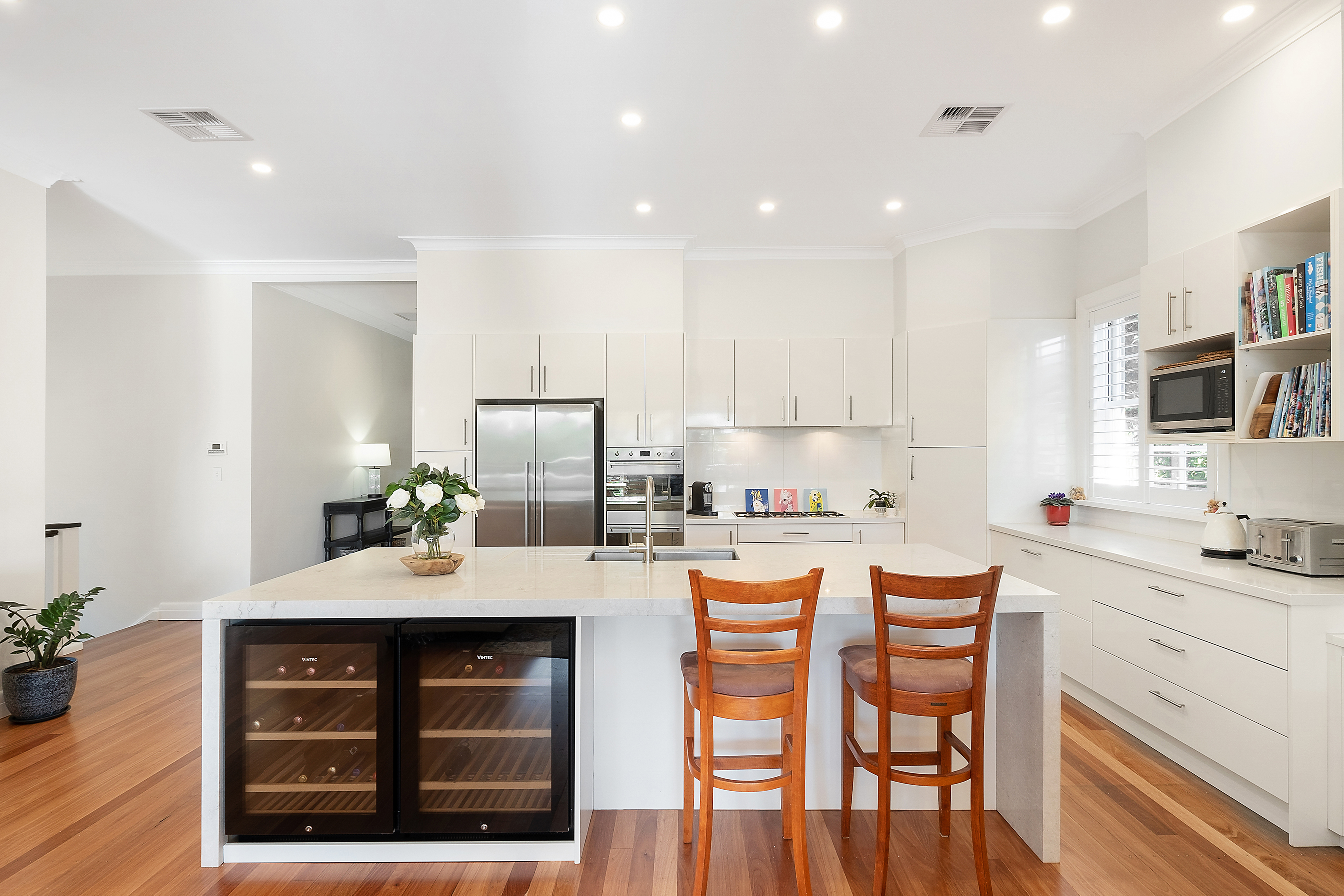 22 Addison Avenue, Roseville, NSW, 2069, Roseville - Thumbnail 4