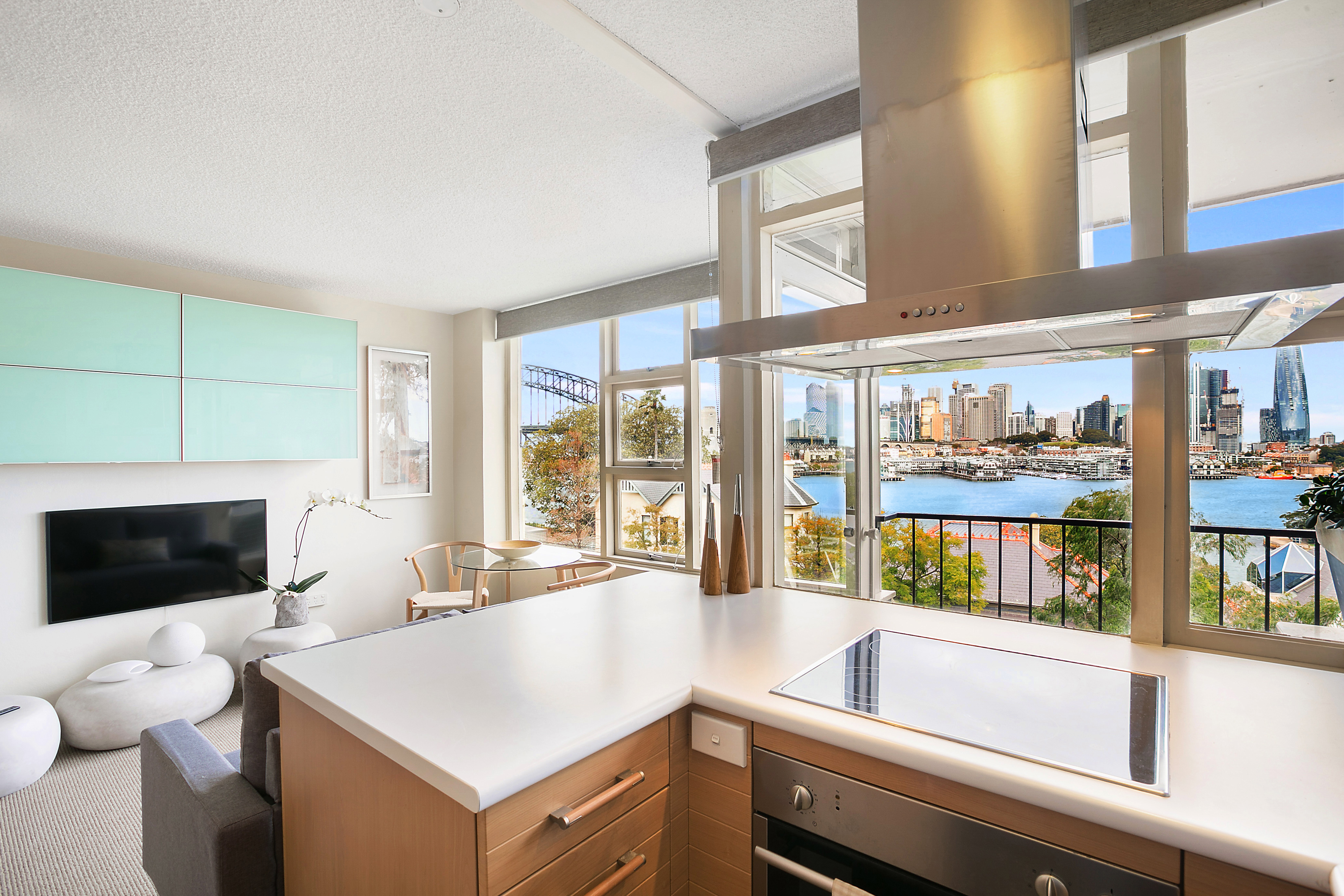 24/2-4 East Crescent Street, McMahons Point, NSW, 2060, McMahons Point - Thumbnail 6