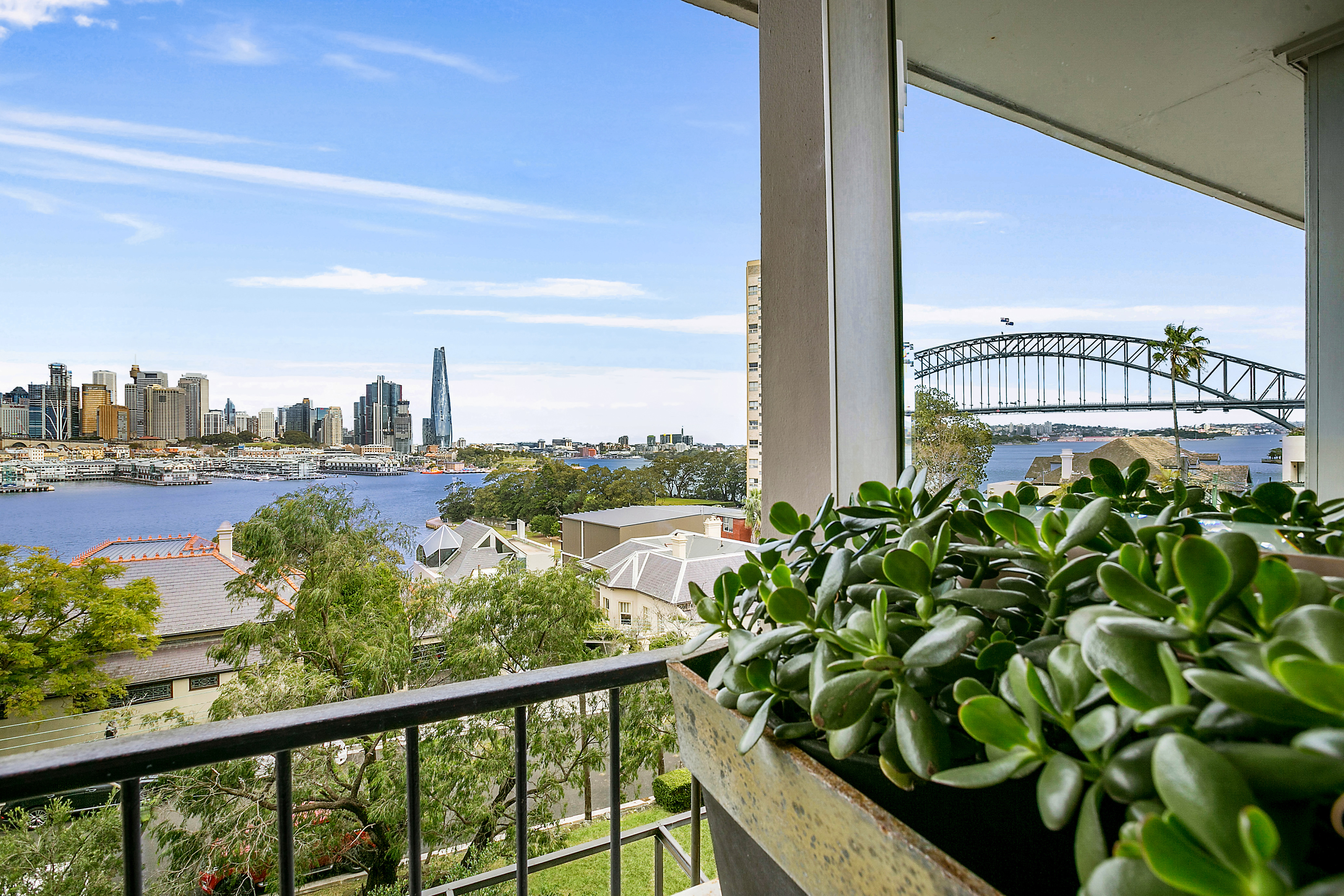 24/2-4 East Crescent Street, McMahons Point, NSW, 2060, McMahons Point - Thumbnail 4
