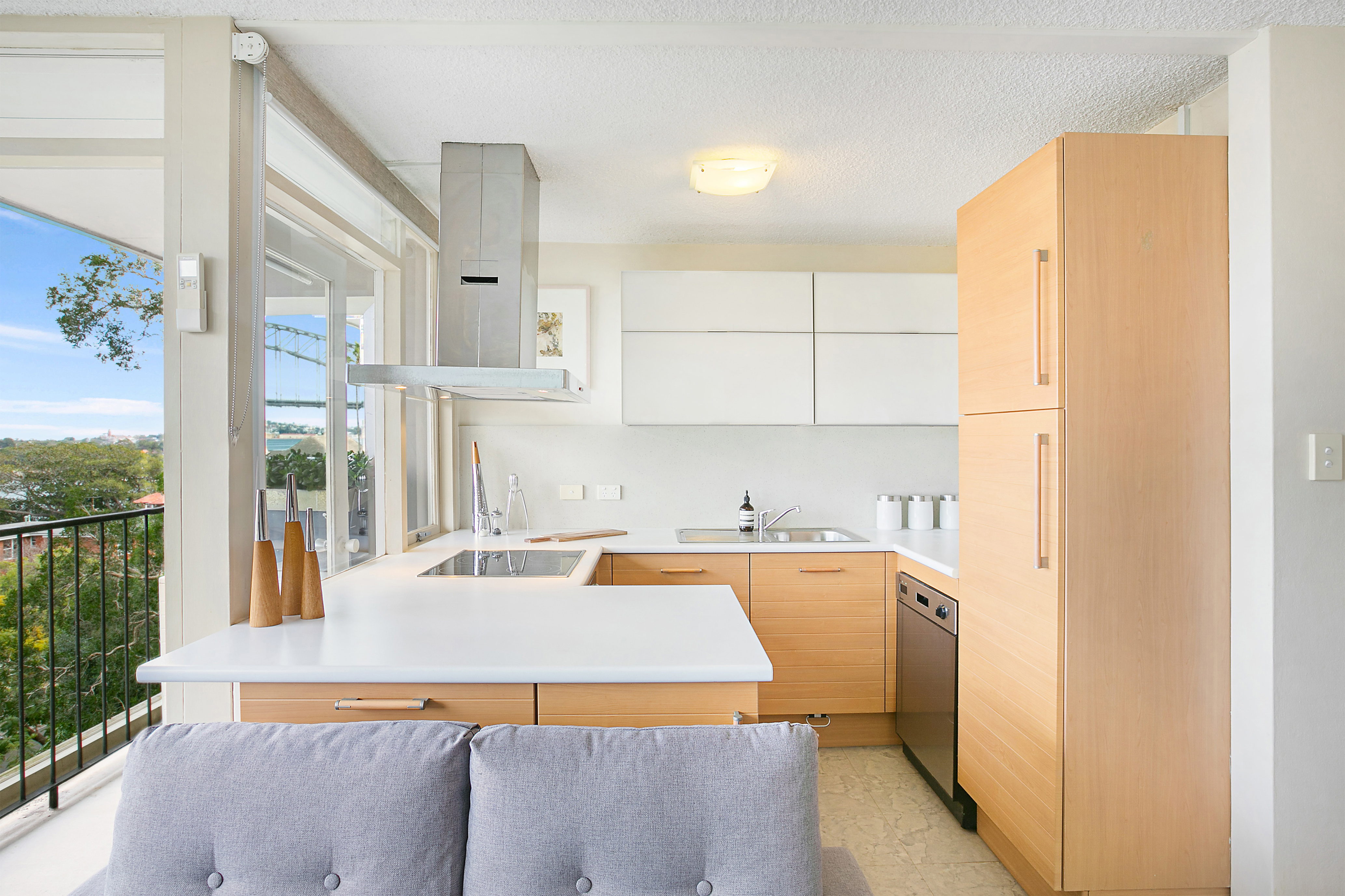 24/2-4 East Crescent Street, McMahons Point, NSW, 2060, McMahons Point - Thumbnail 2