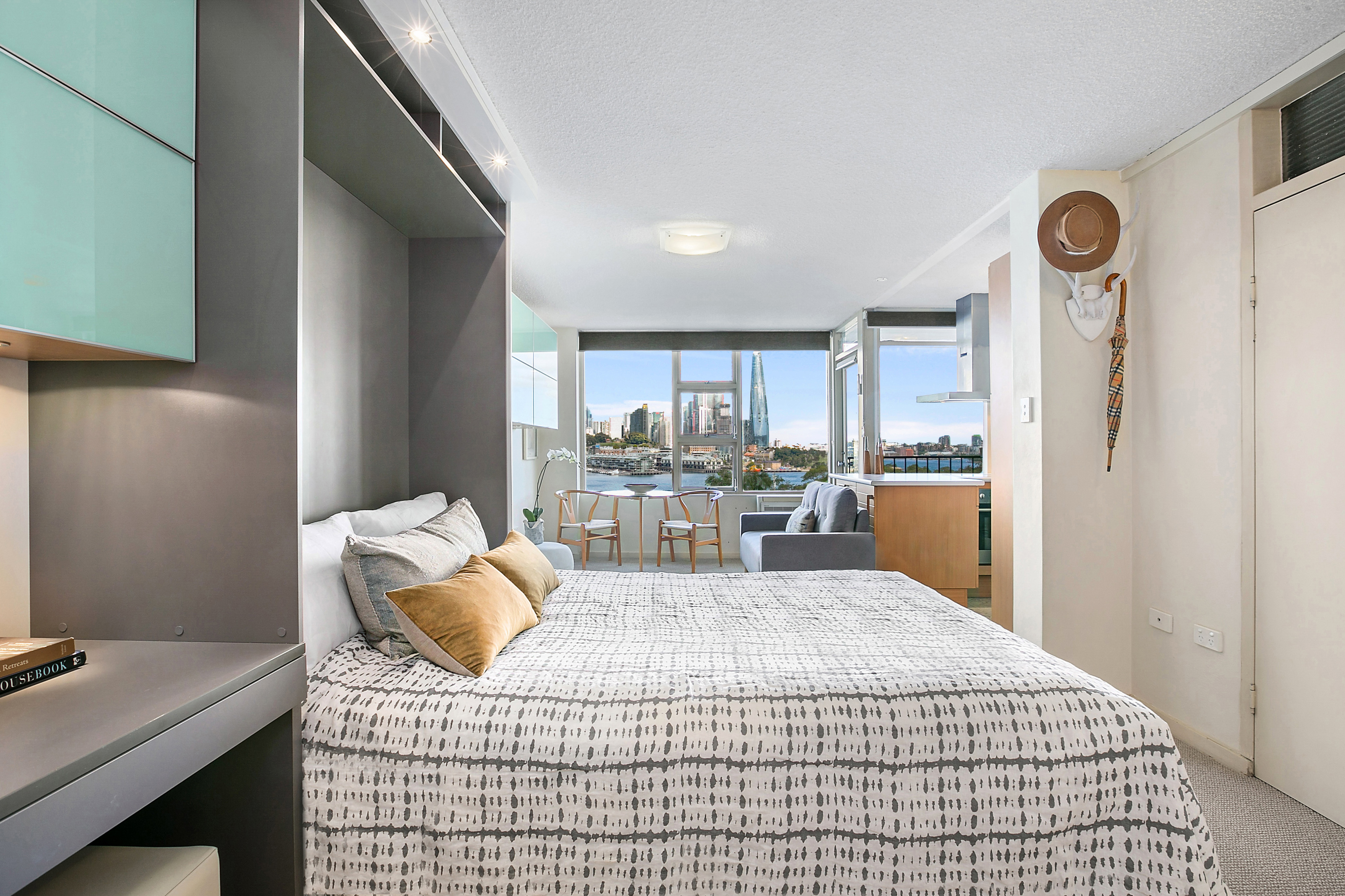 24/2-4 East Crescent Street, McMahons Point, NSW, 2060, McMahons Point - Thumbnail 5