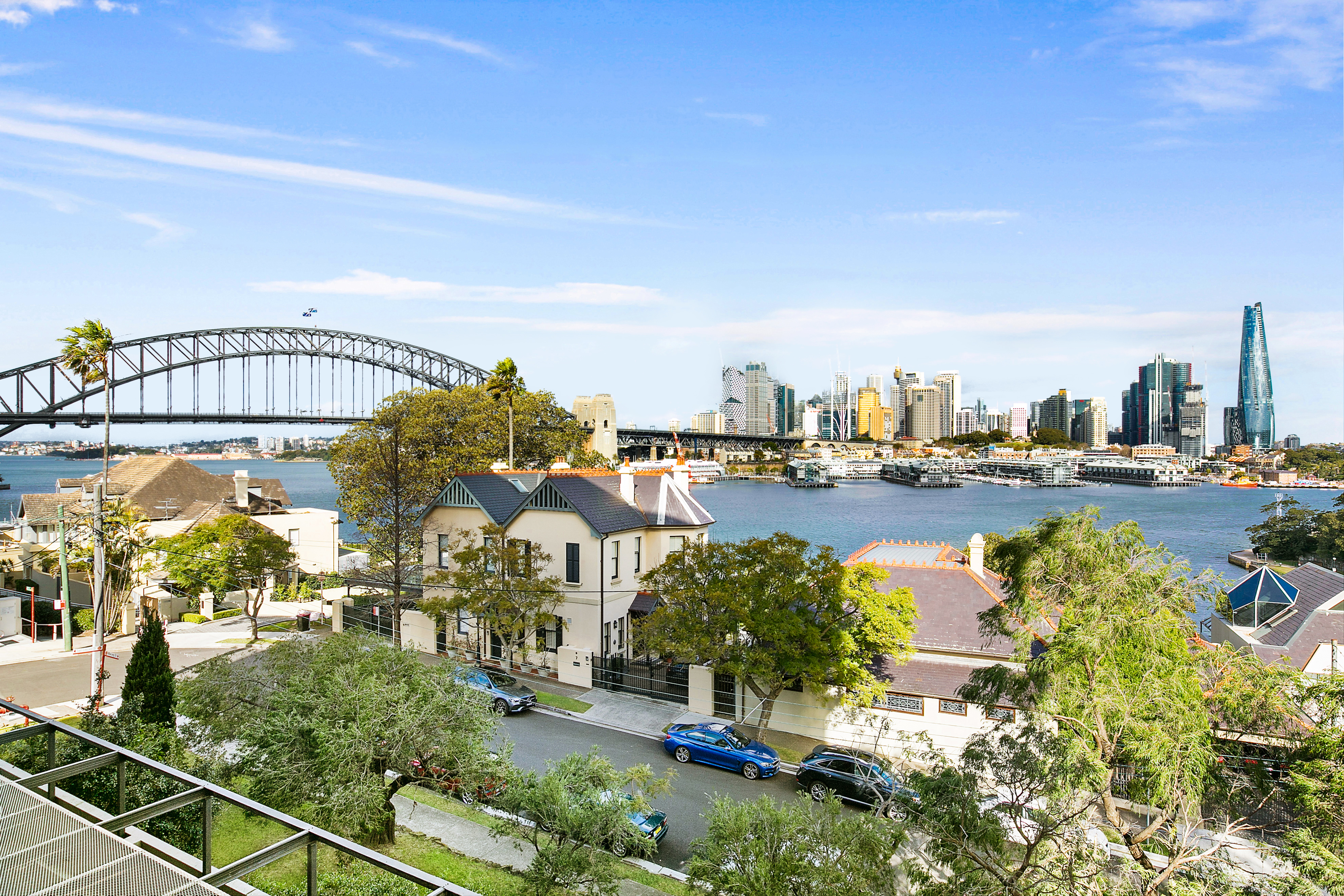 24/2-4 East Crescent Street, McMahons Point, NSW, 2060, McMahons Point - Thumbnail 7