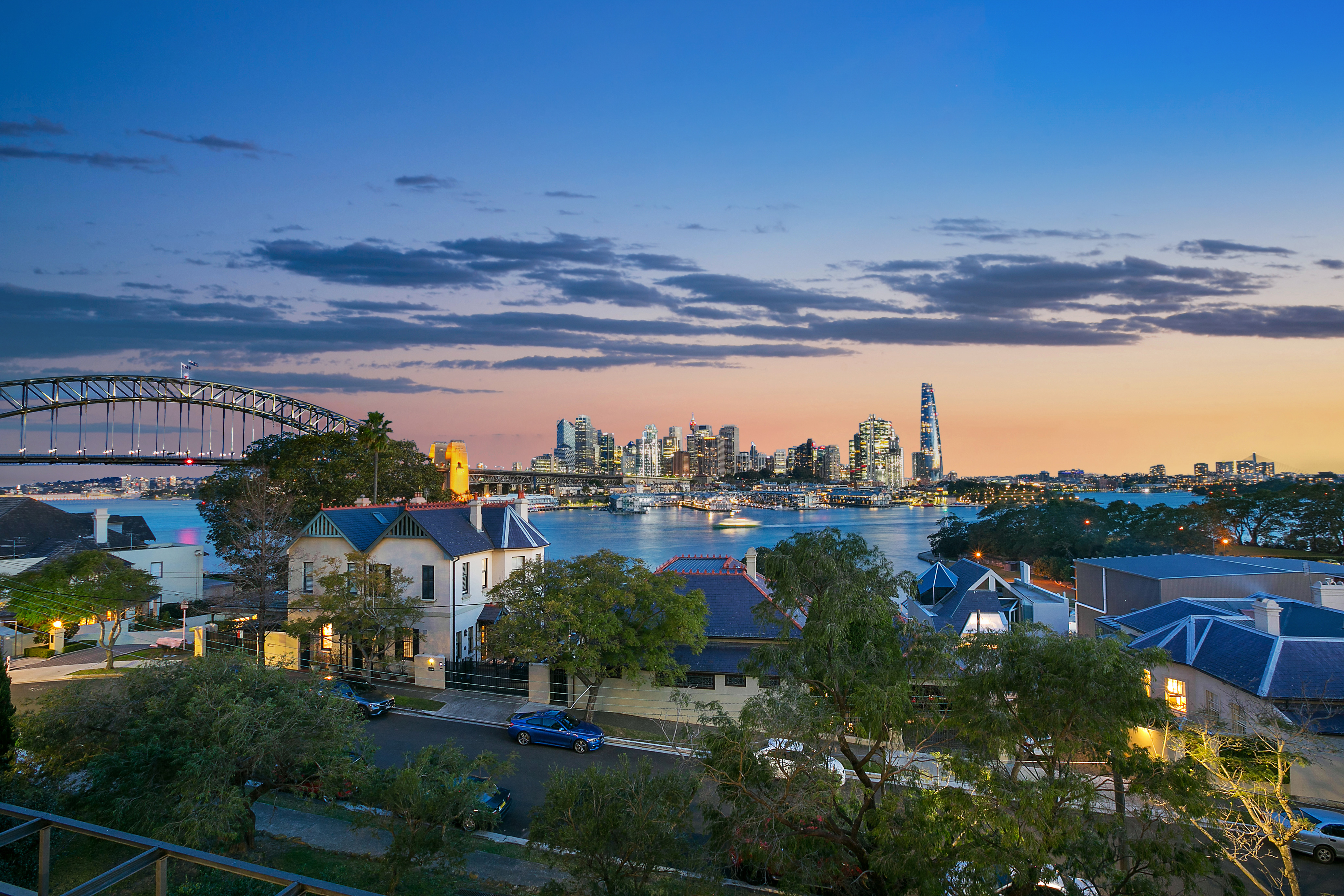 24/2-4 East Crescent Street, McMahons Point, NSW, 2060, McMahons Point - Thumbnail 8