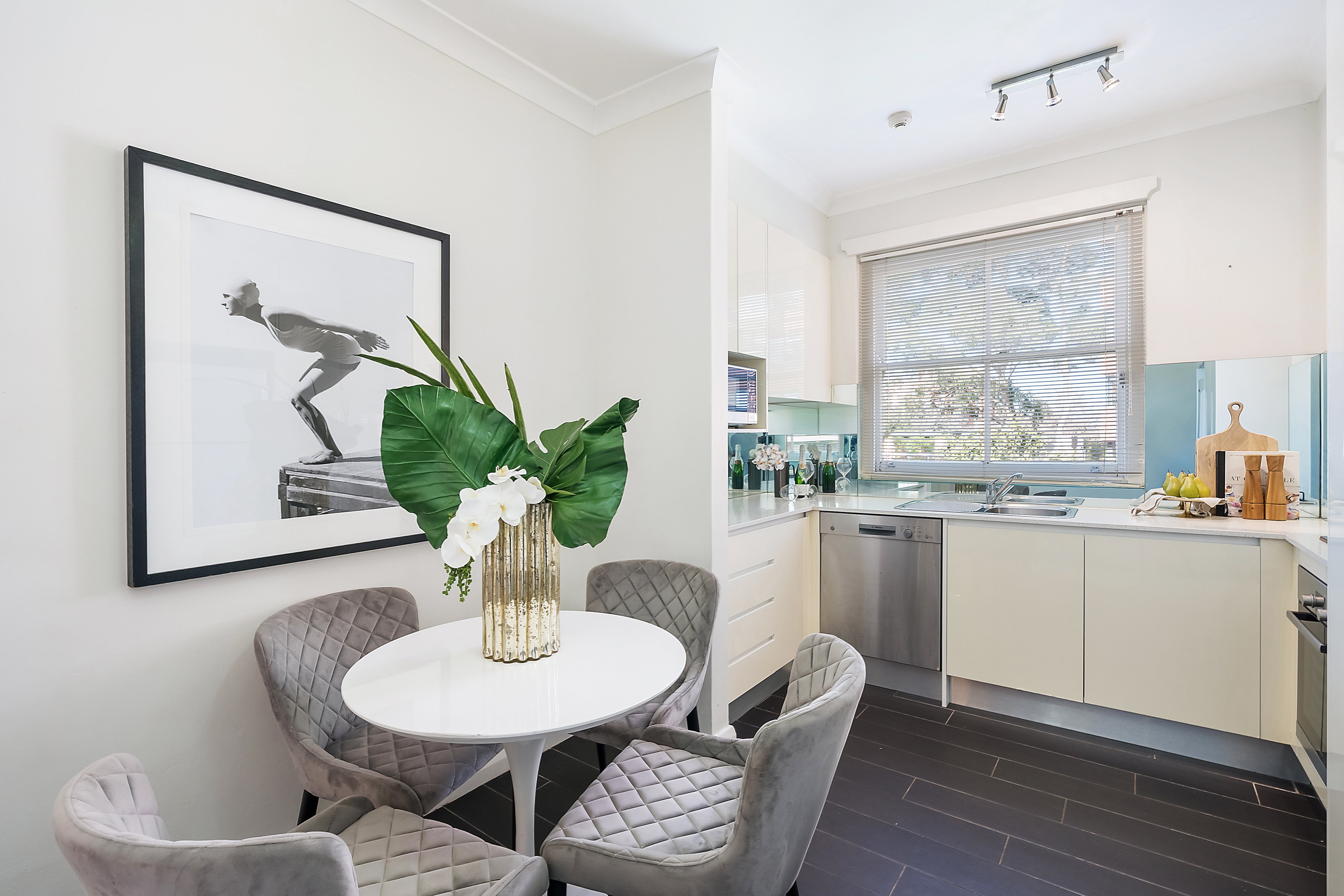 8/16 McDougall Street, Kirribilli, NSW, 2061, North Sydney - Thumbnail 2