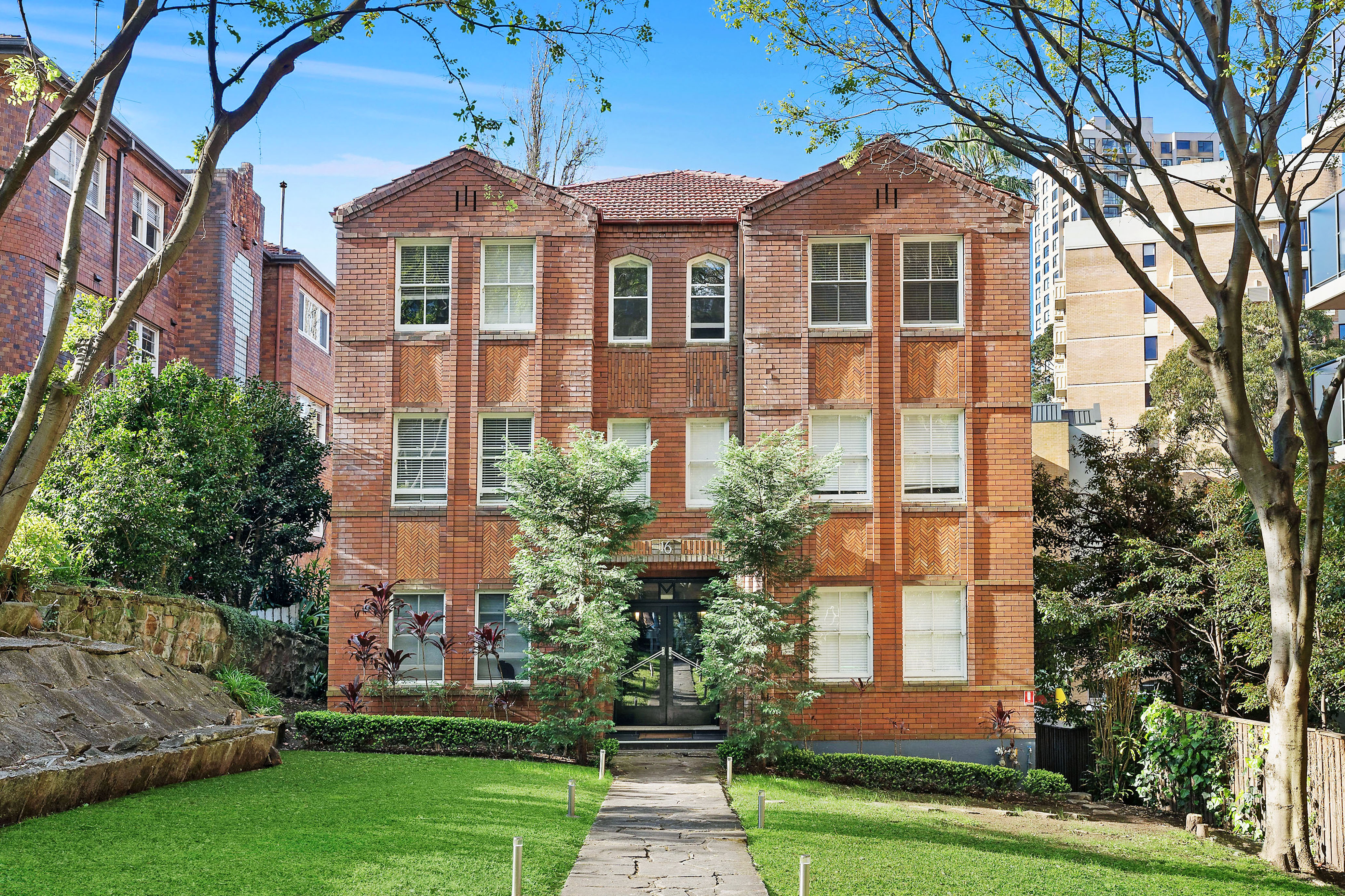 8/16 McDougall Street, Kirribilli, NSW, 2061, North Sydney - Thumbnail 6