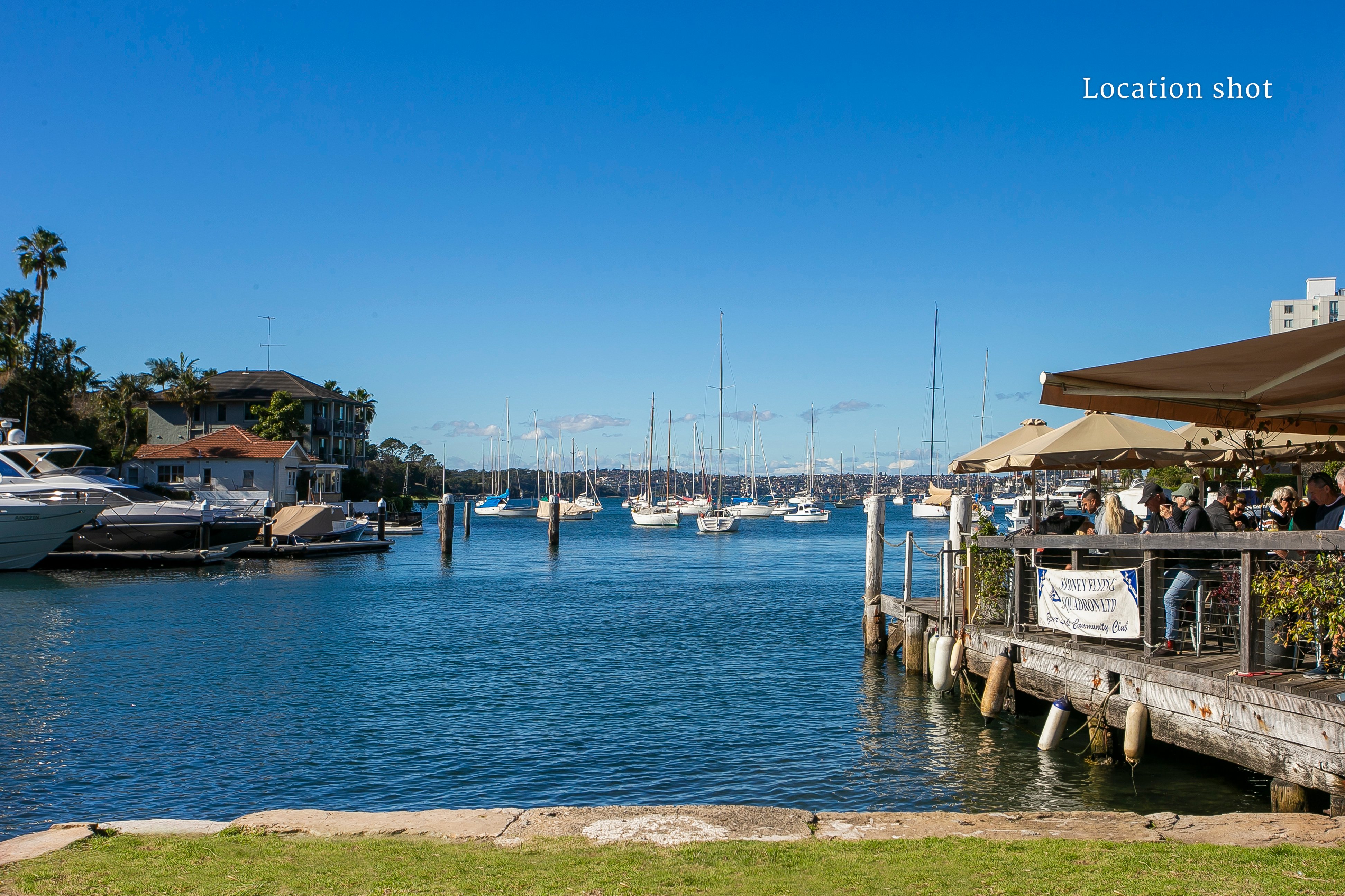 8/16 McDougall Street, Kirribilli, NSW, 2061, North Sydney - Thumbnail 8