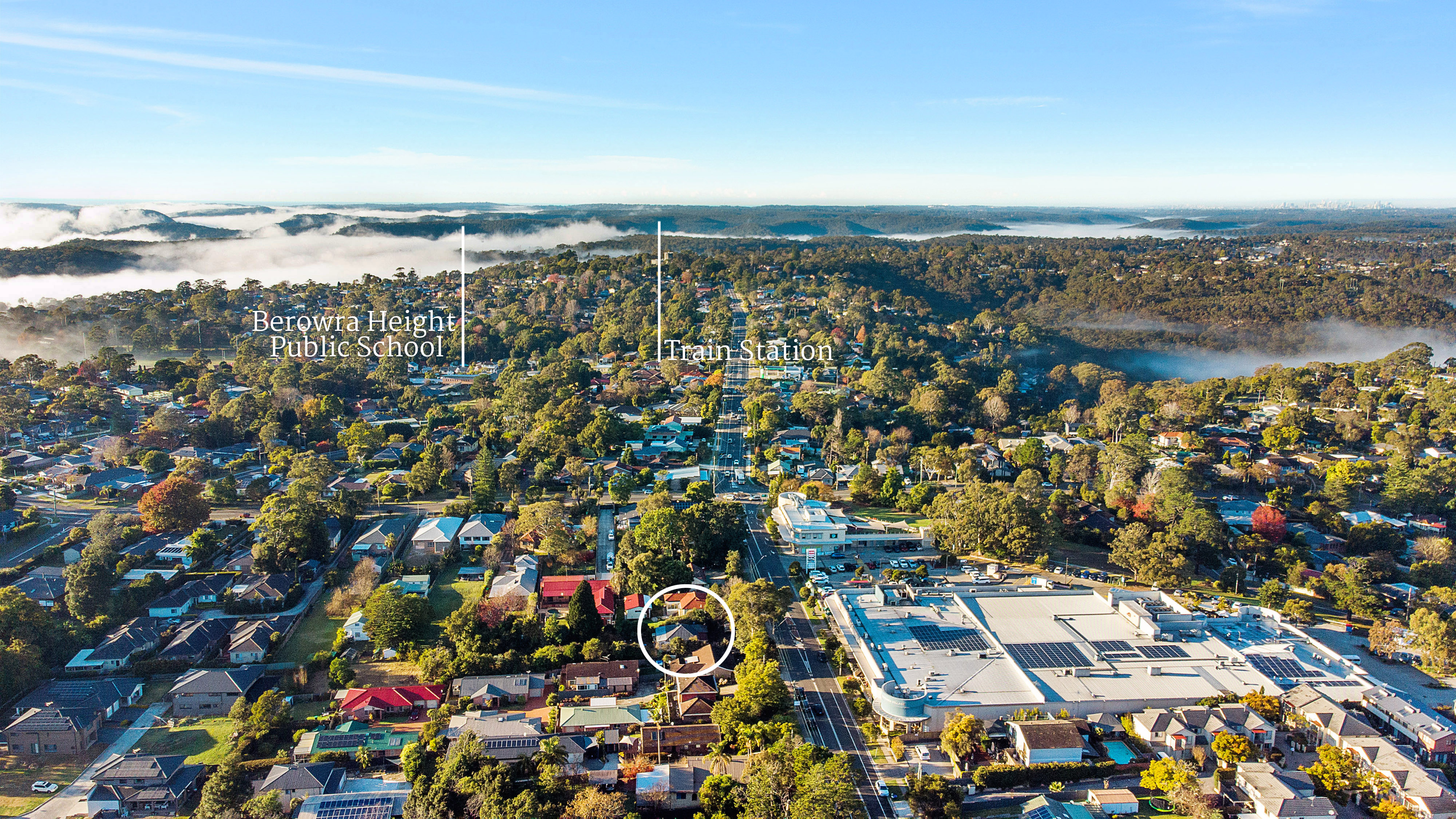 8 Turner Road, Berowra Heights, NSW, 2082, Berowra Heights - Thumbnail 5