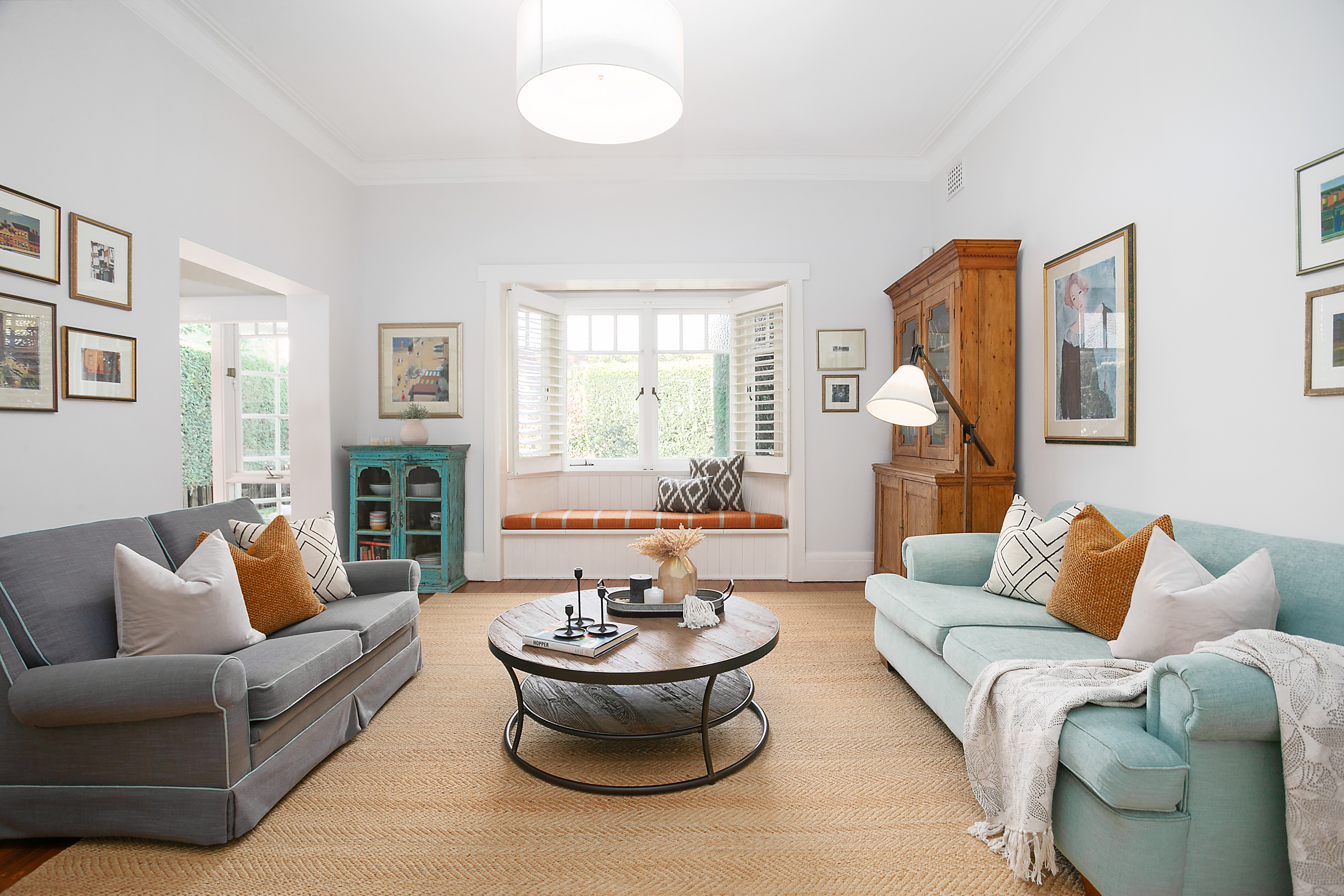 1/7 Lang Street, Mosman, NSW, 2088, Mosman - Thumbnail 2
