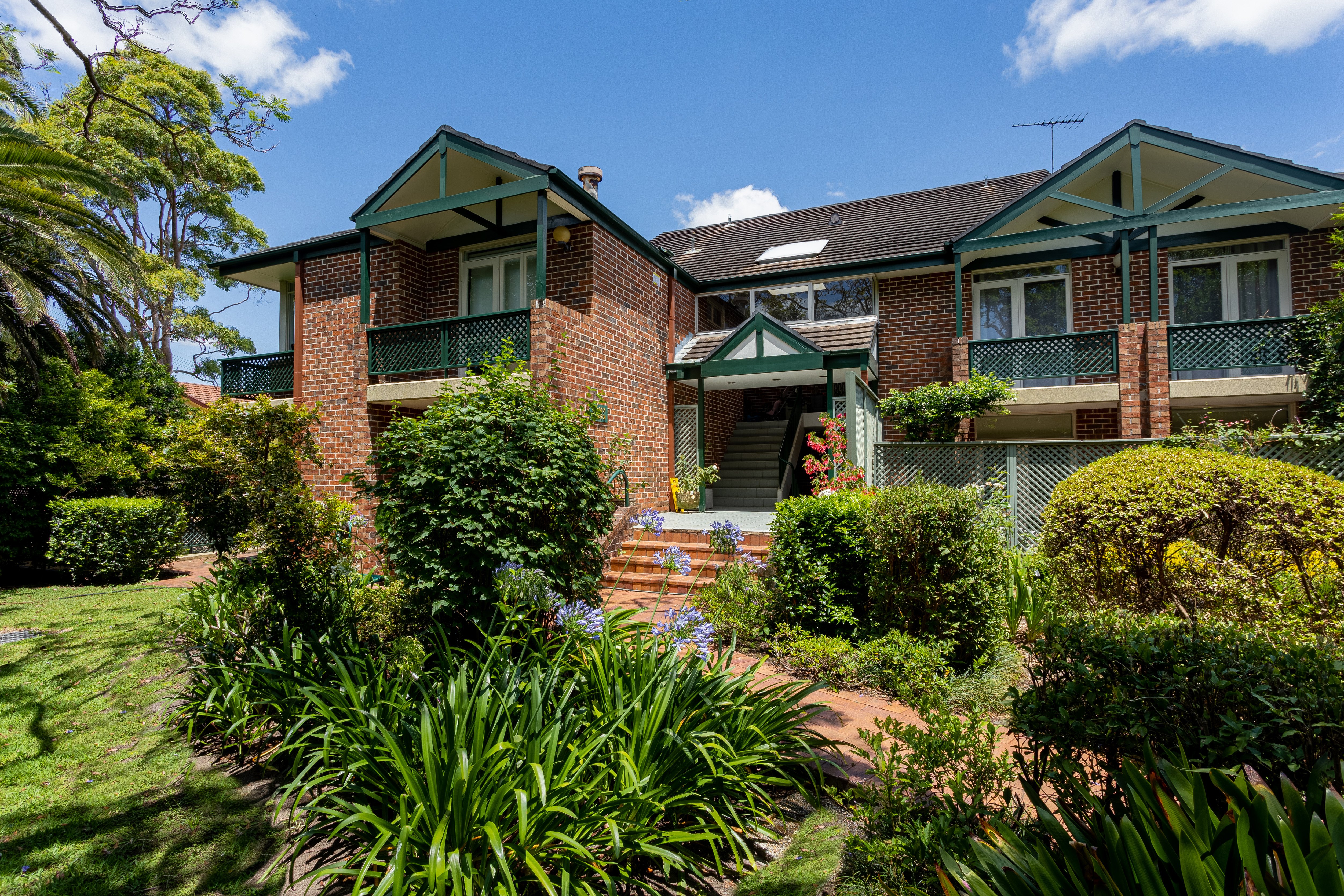 2/20 Cecil Street, Killara, NSW, 2071, Killara - Thumbnail 4