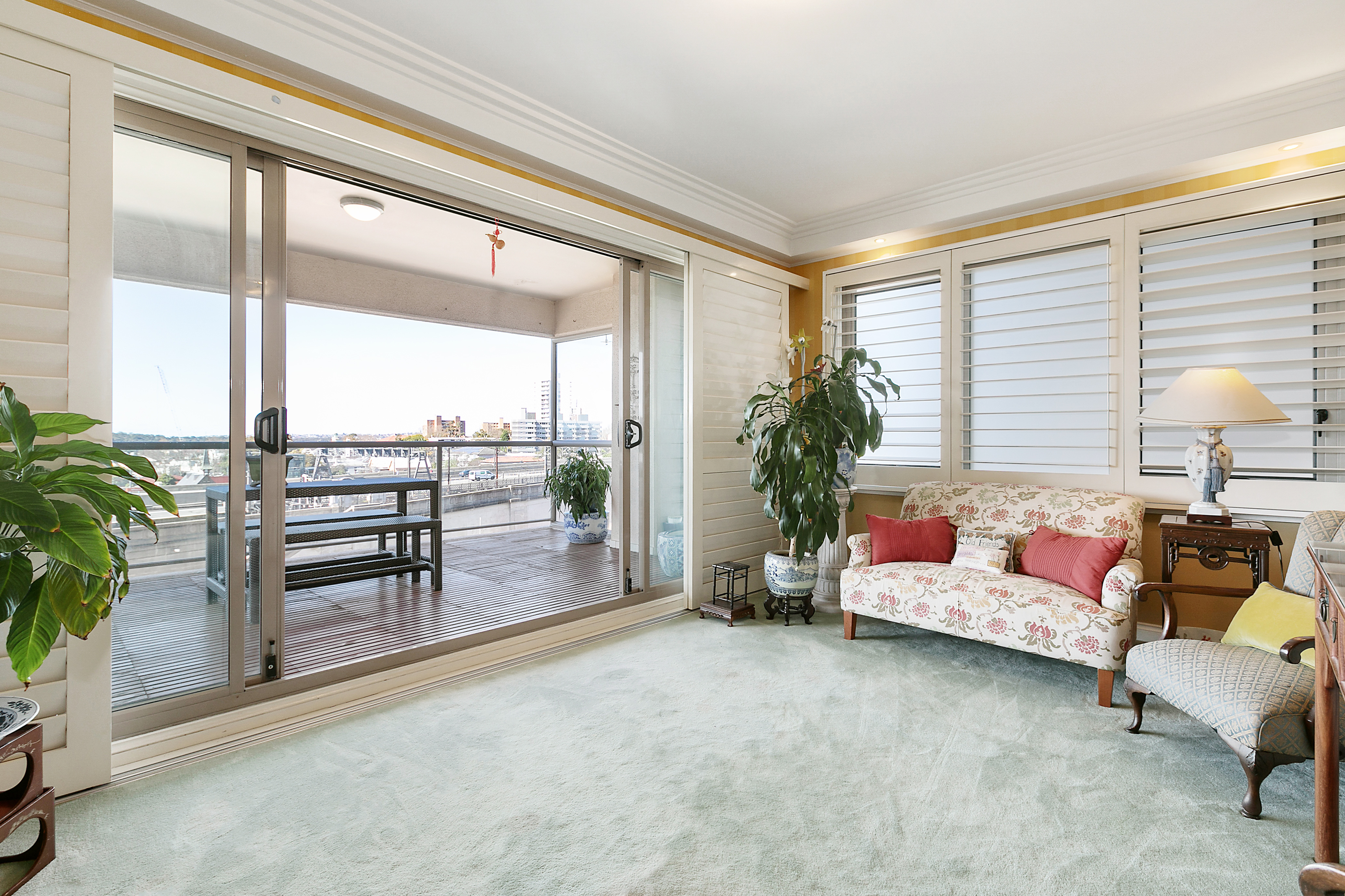 13D/70 Alfred Street, Milsons Point, NSW, 2061, Milsons Point - Thumbnail 5