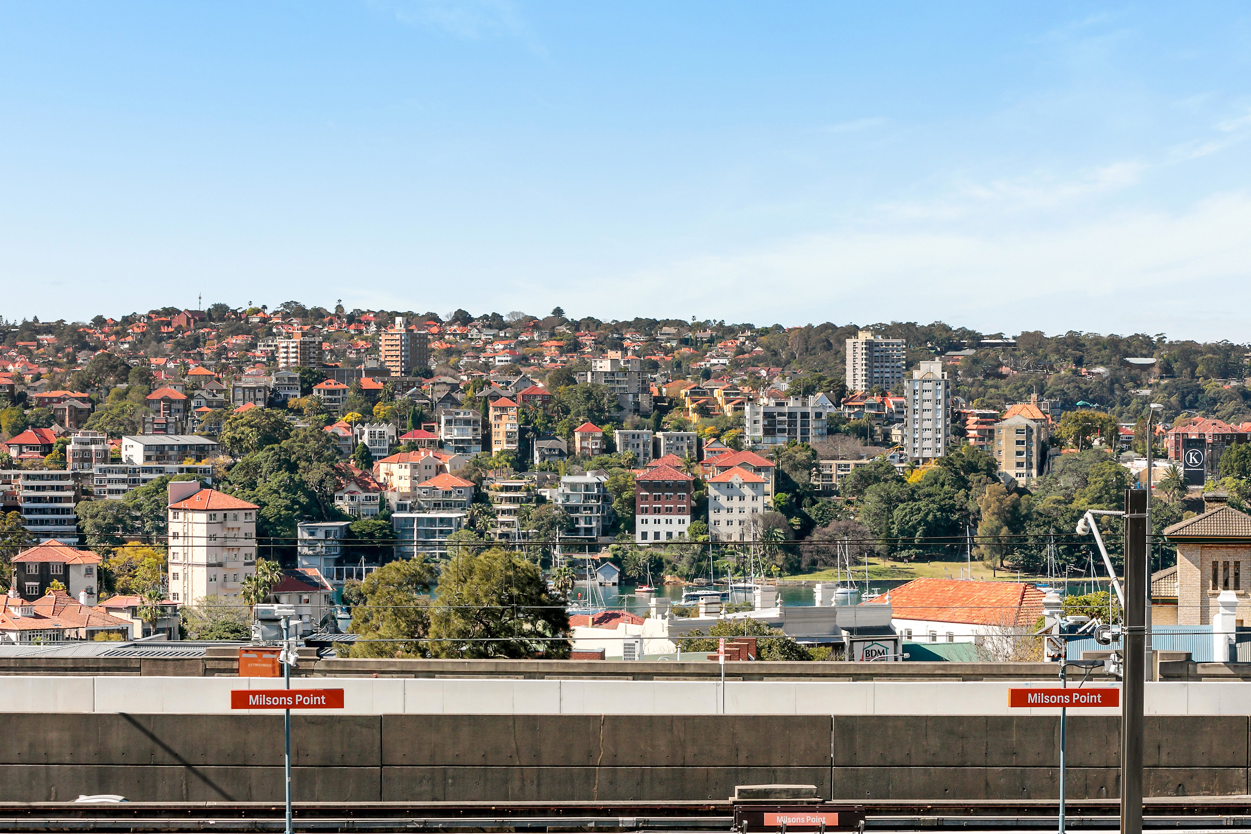 13D/70 Alfred Street, Milsons Point, NSW, 2061, Milsons Point - Thumbnail 8