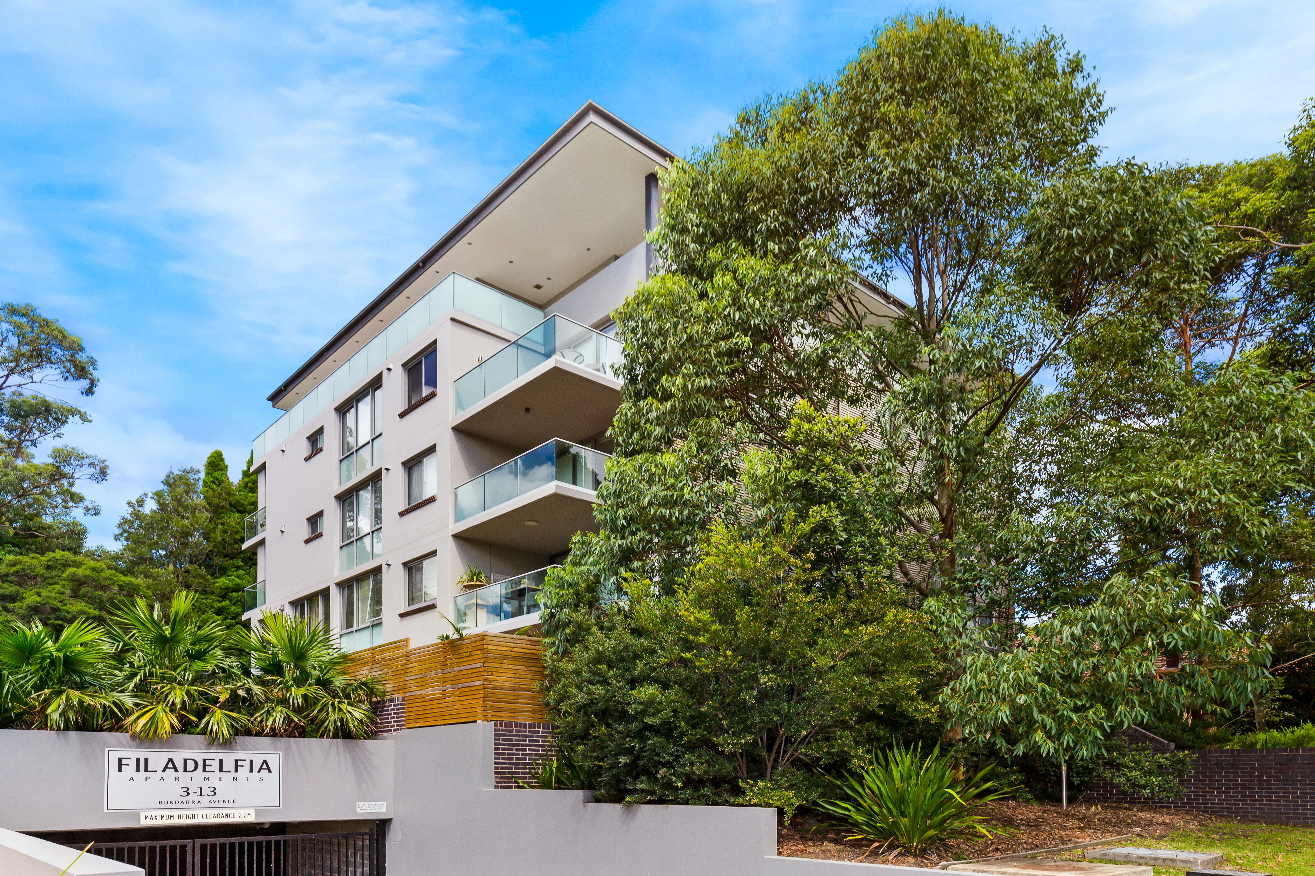 31/3-13 Bundarra Avenue, Wahroonga, NSW, 2076, Wahroonga - Thumbnail 6