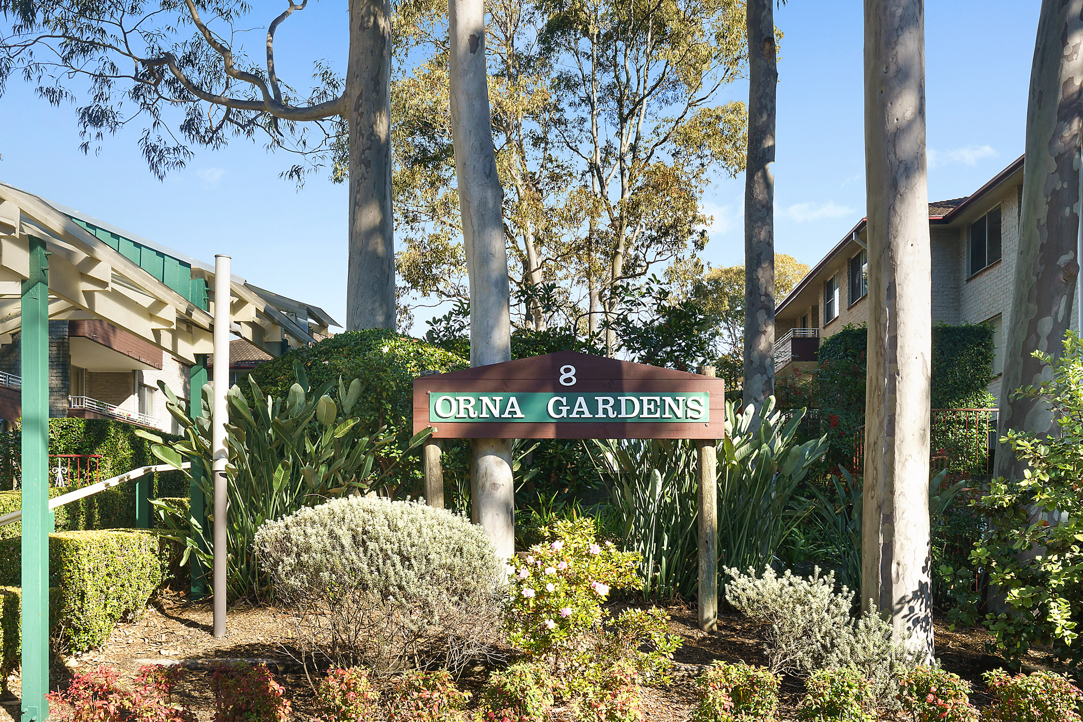 20/8 Buller Road, Artarmon, NSW, 2064, Artarmon - Thumbnail 6