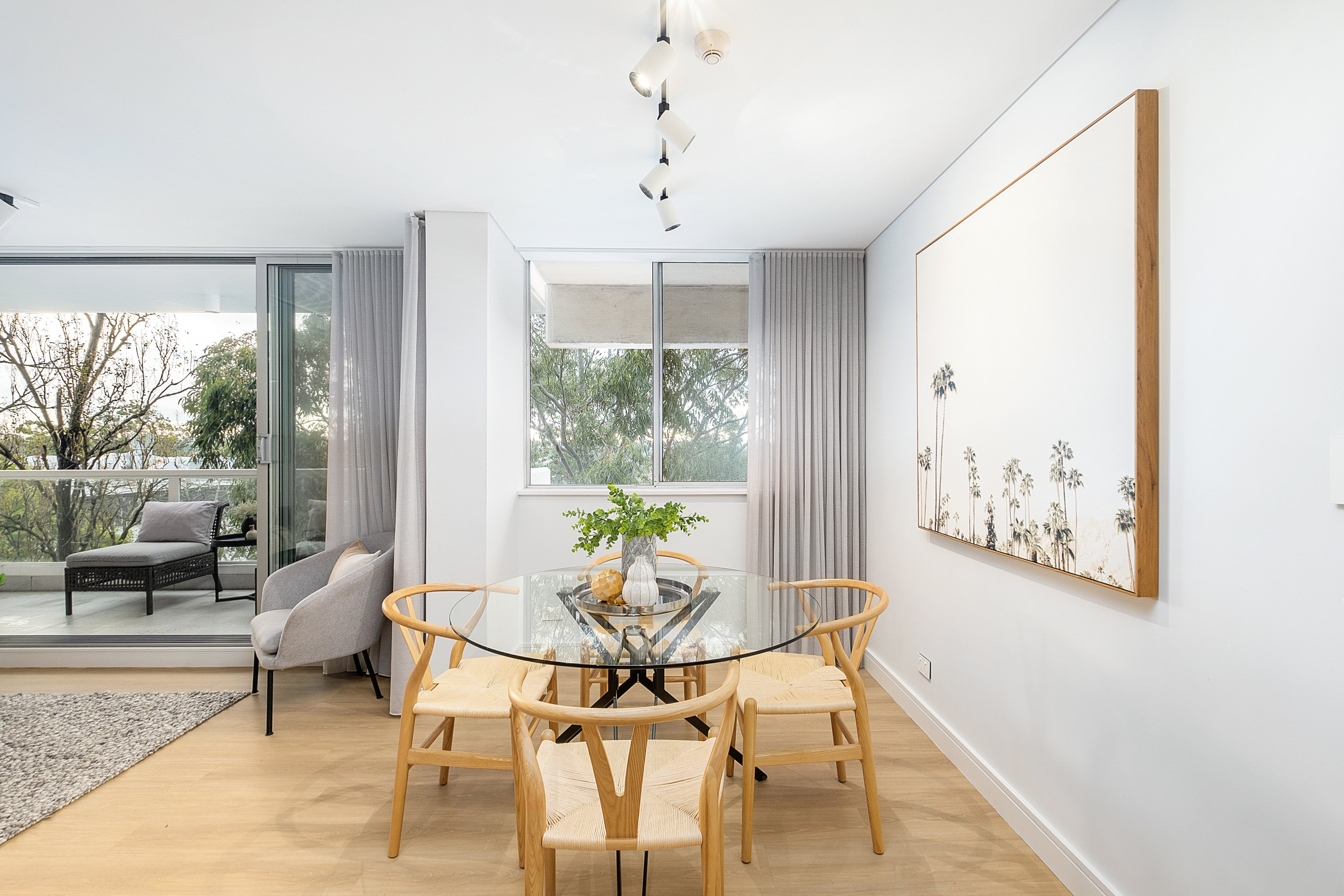 4B/10 Abbott Street, Cammeray, NSW, 2062, Cammeray - Thumbnail 6
