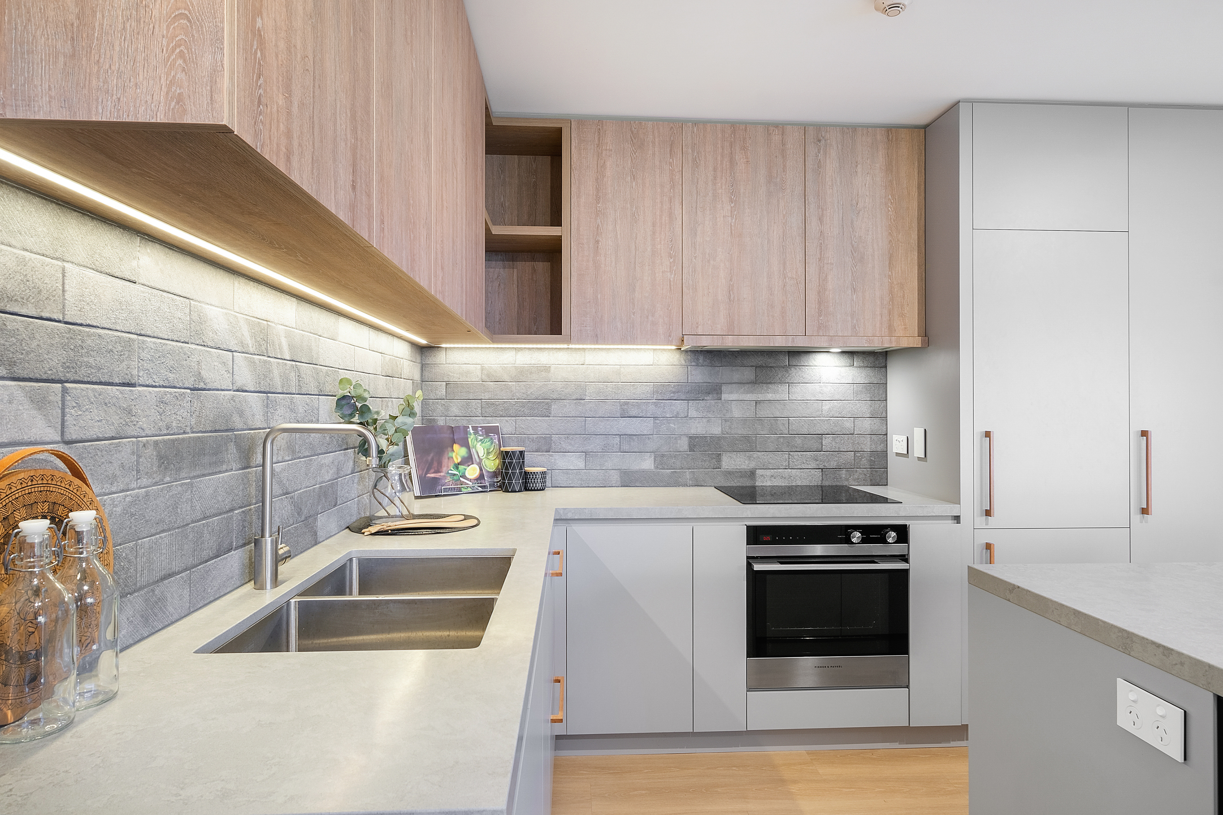 4B/10 Abbott Street, Cammeray, NSW, 2062, Cammeray - Thumbnail 4