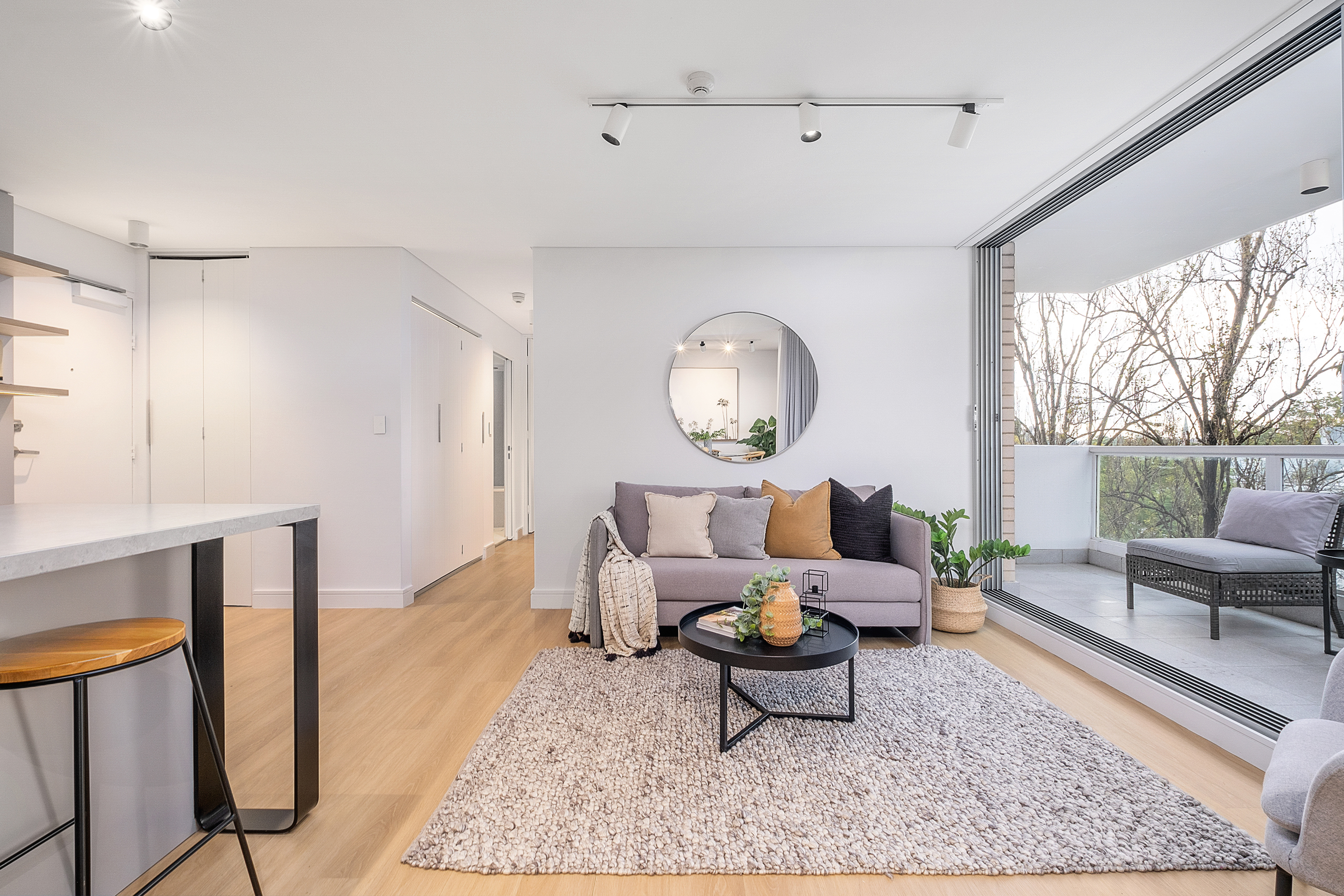 4B/10 Abbott Street, Cammeray, NSW, 2062, Cammeray - Thumbnail 5