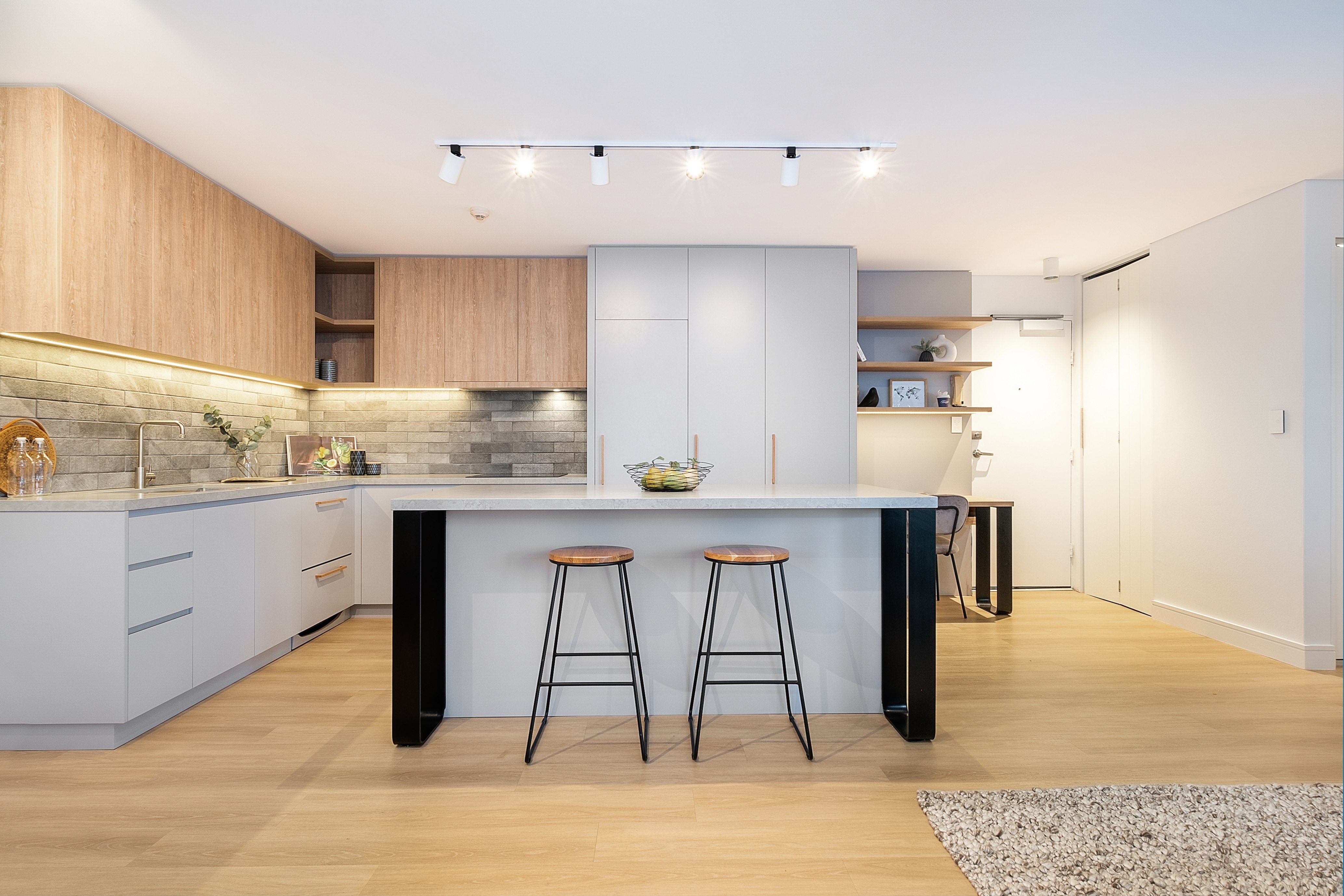 4B/10 Abbott Street, Cammeray, NSW, 2062, Cammeray - Thumbnail 3