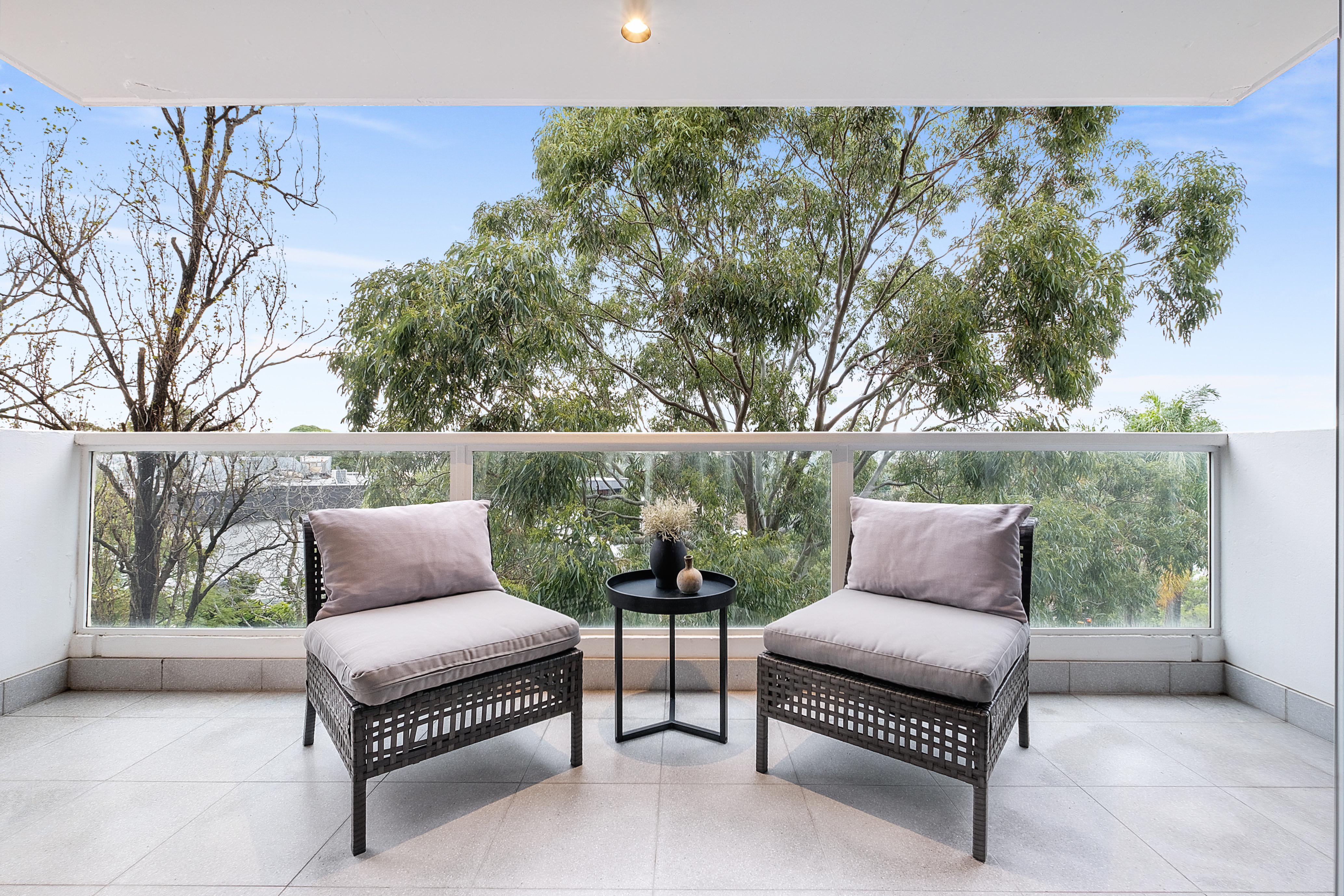 4B/10 Abbott Street, Cammeray, NSW, 2062, Cammeray - Thumbnail 2