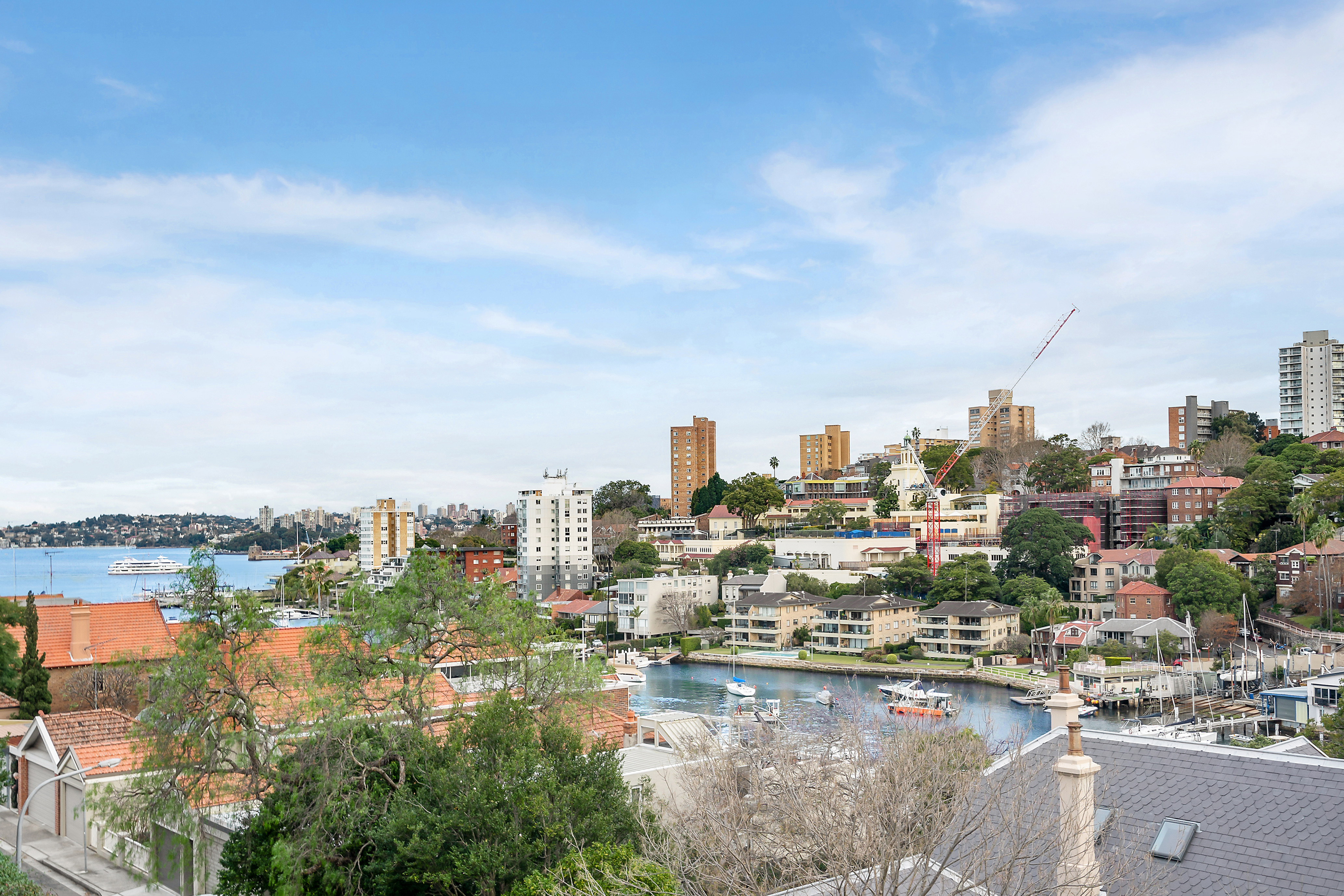 4/112 High Street, North Sydney, NSW, 2060, North Sydney - Thumbnail 2