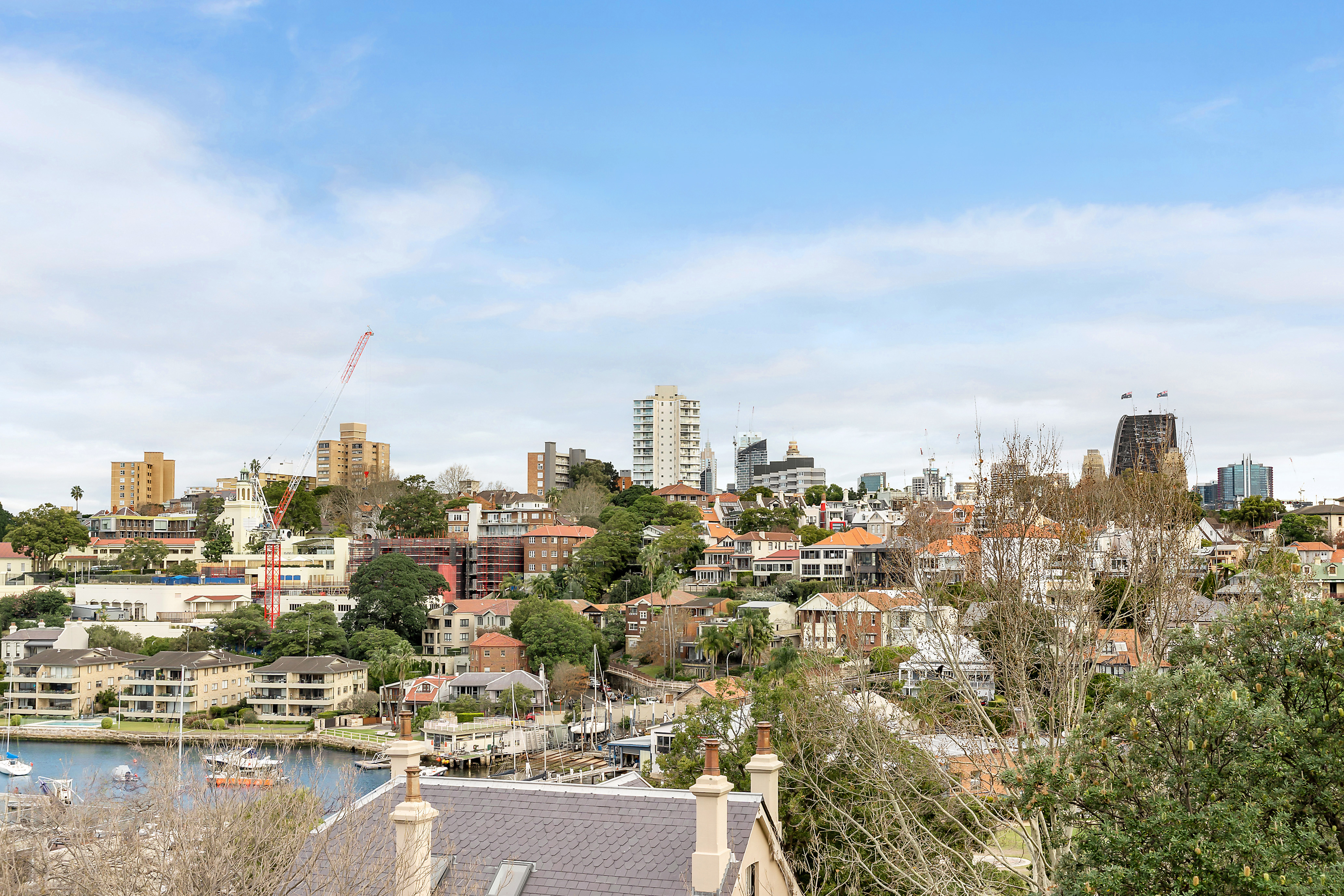 4/112 High Street, North Sydney, NSW, 2060, North Sydney - Thumbnail 5