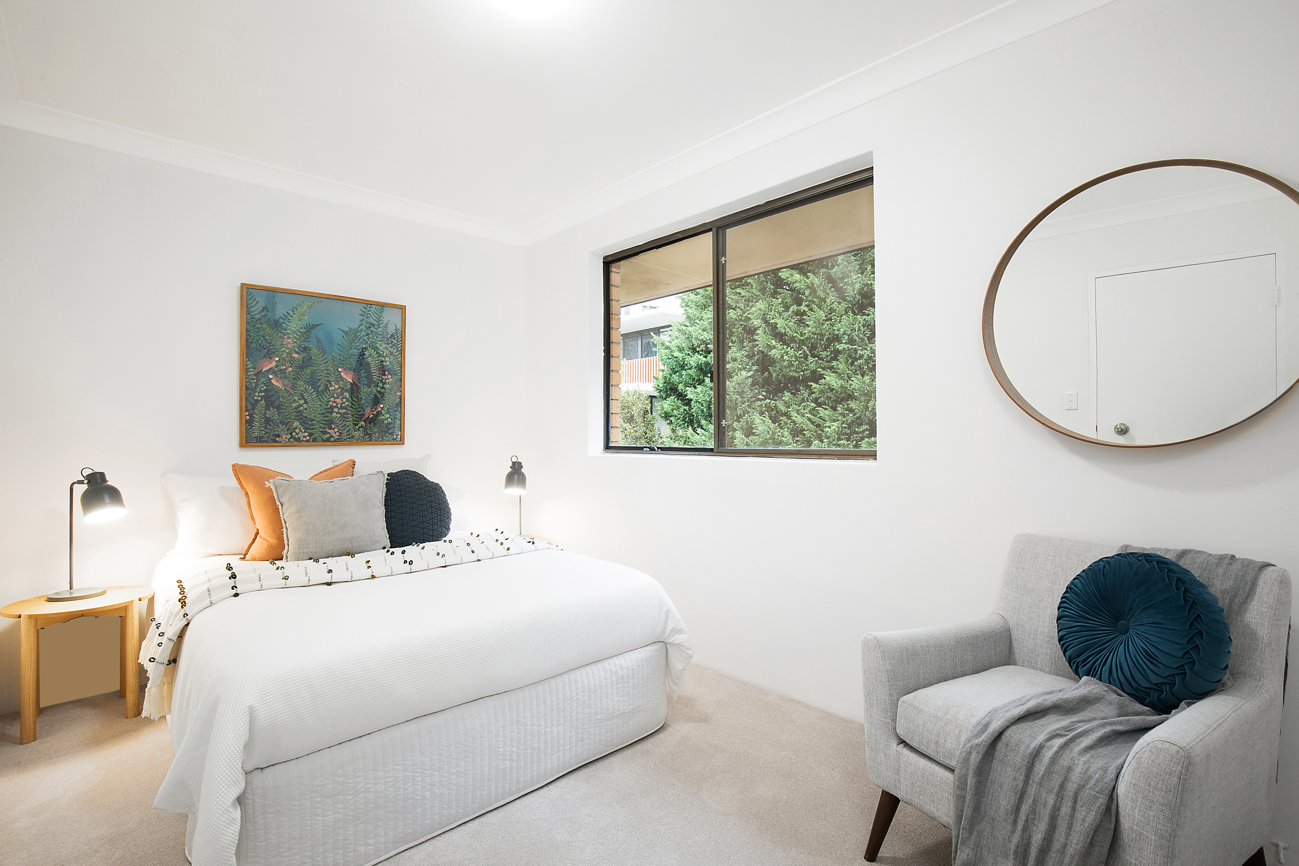 6/73 Rosalind Street, Cammeray, NSW, 2062, Cammeray - Thumbnail 7