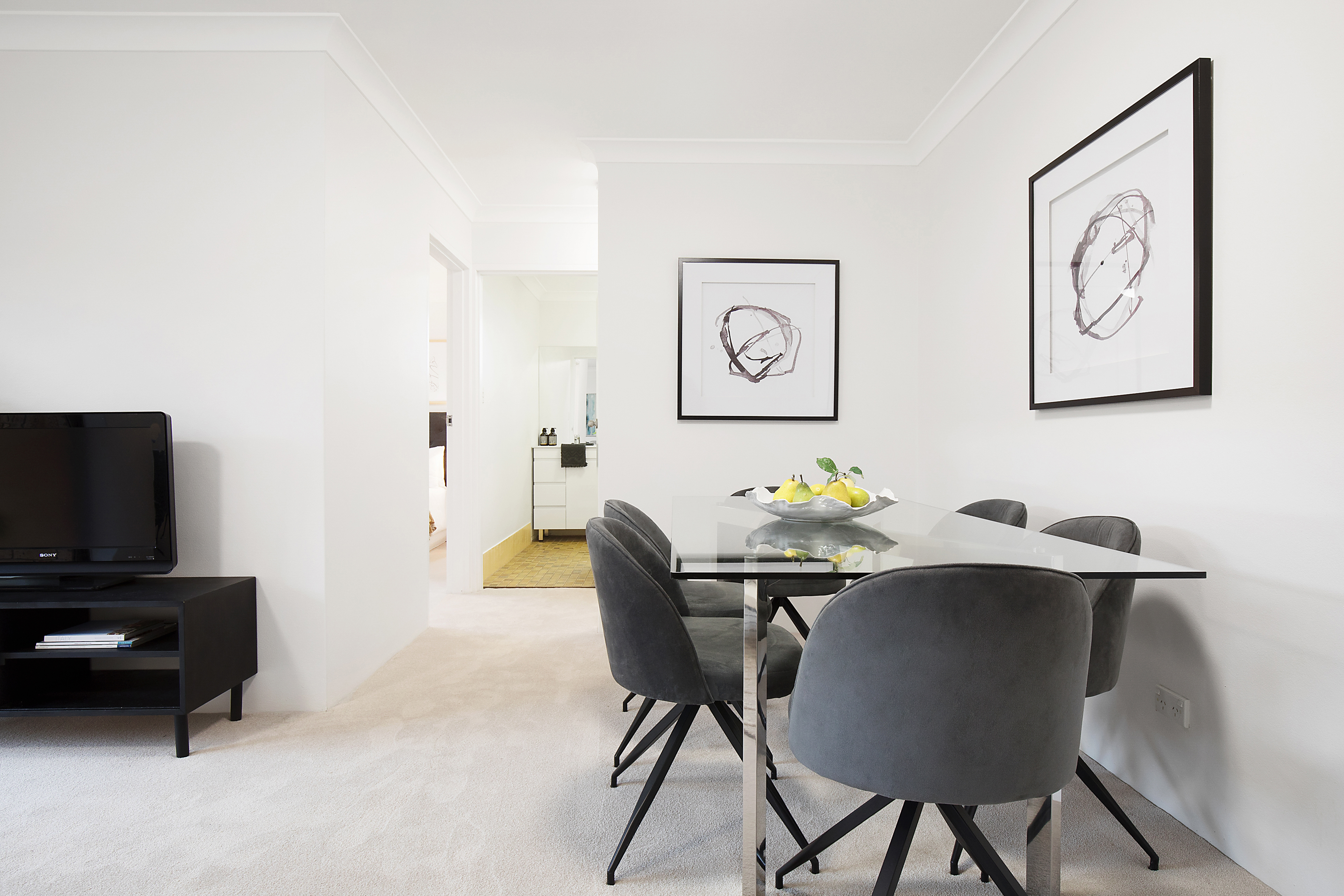 6/73 Rosalind Street, Cammeray, NSW, 2062, Cammeray - Thumbnail 5