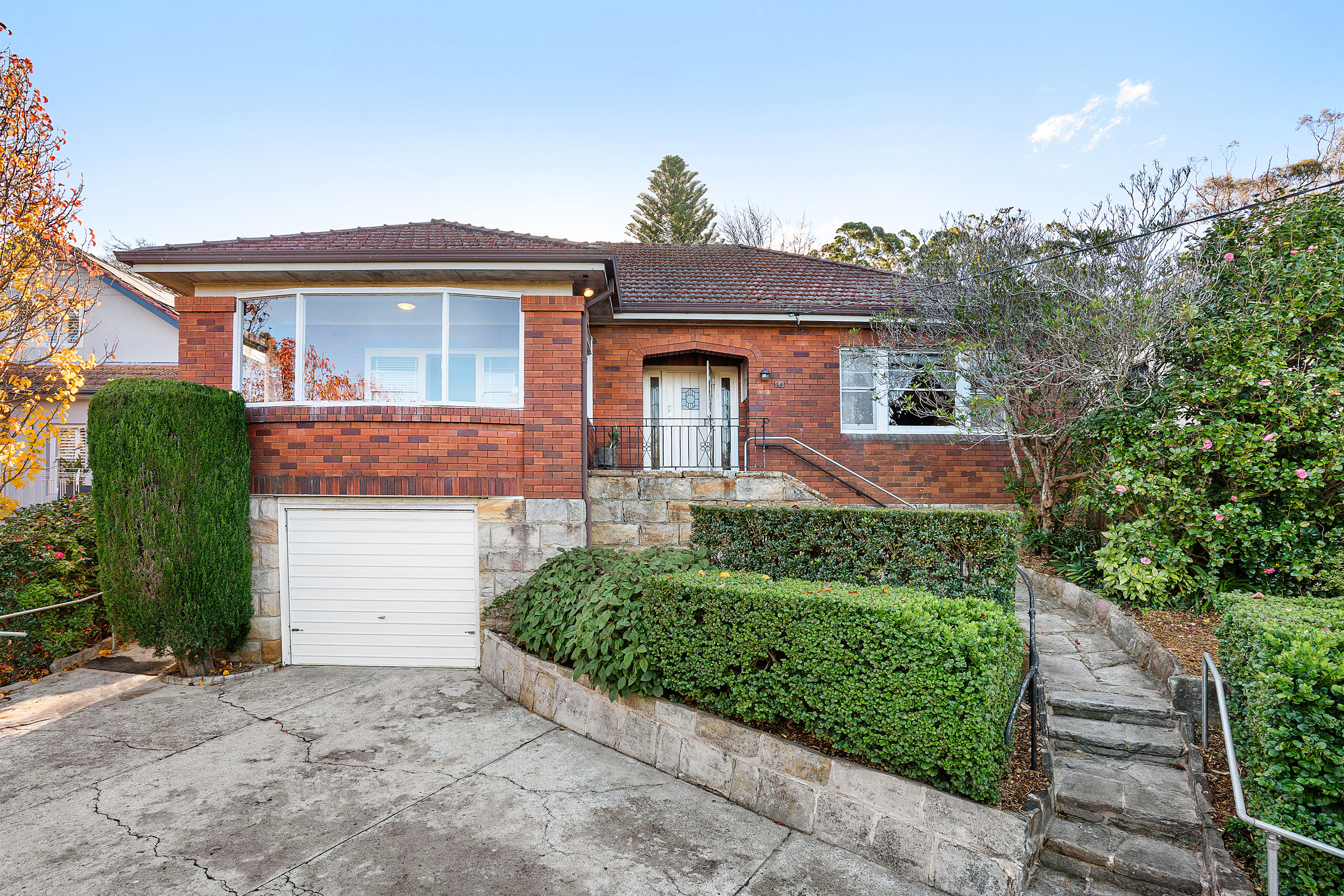 24 Carnarvon Road, Roseville, NSW, 2069, Roseville - Thumbnail 5