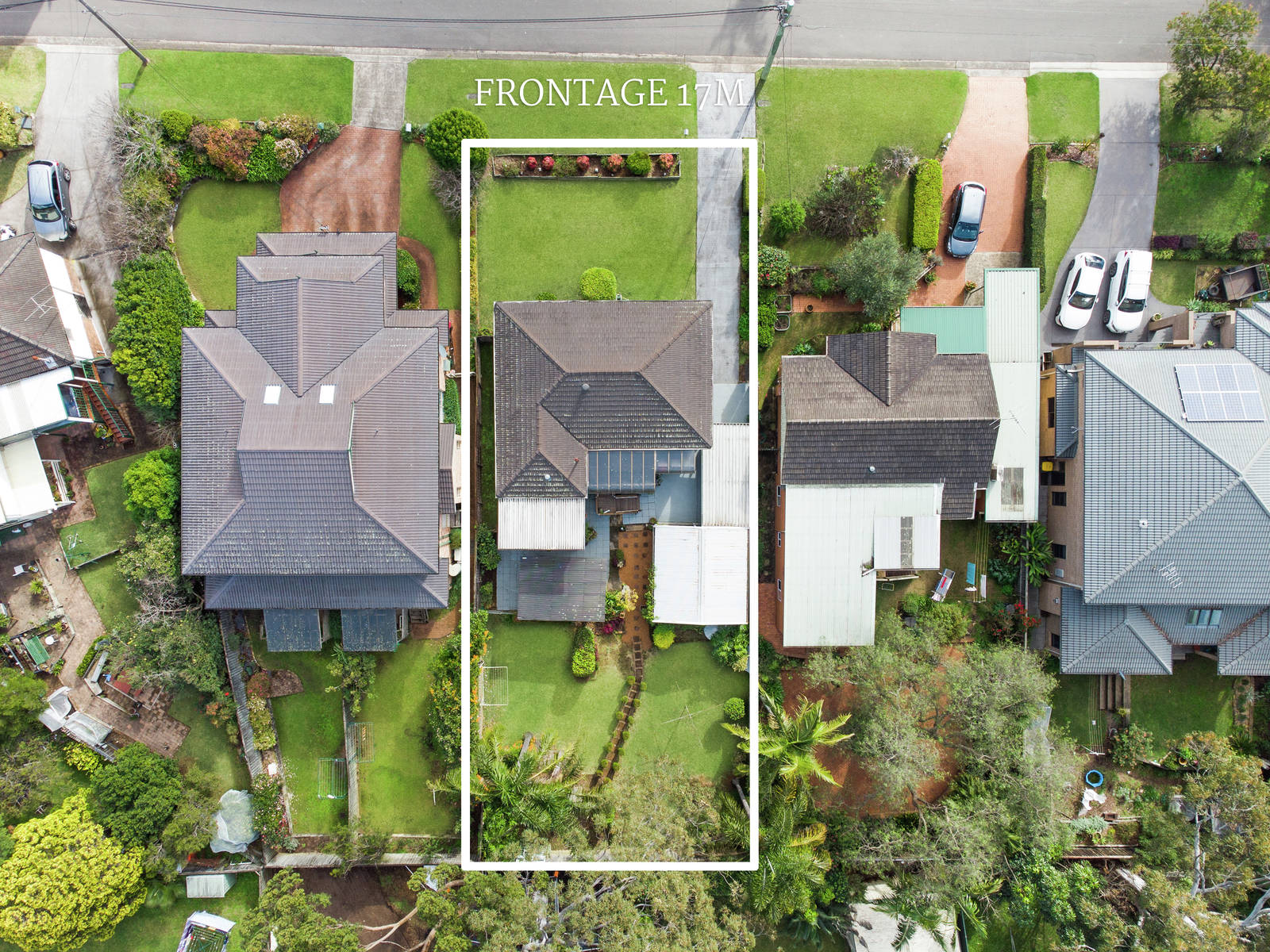 8 Edith Street, Marsfield, NSW, 2122, Marsfield - Thumbnail 3