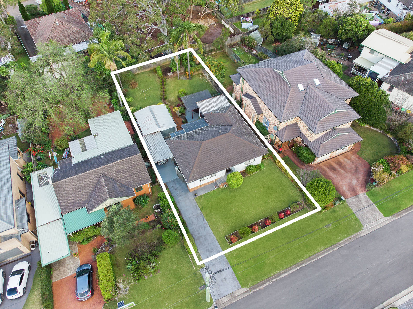 8 Edith Street, Marsfield, NSW, 2122, Marsfield - Thumbnail 2
