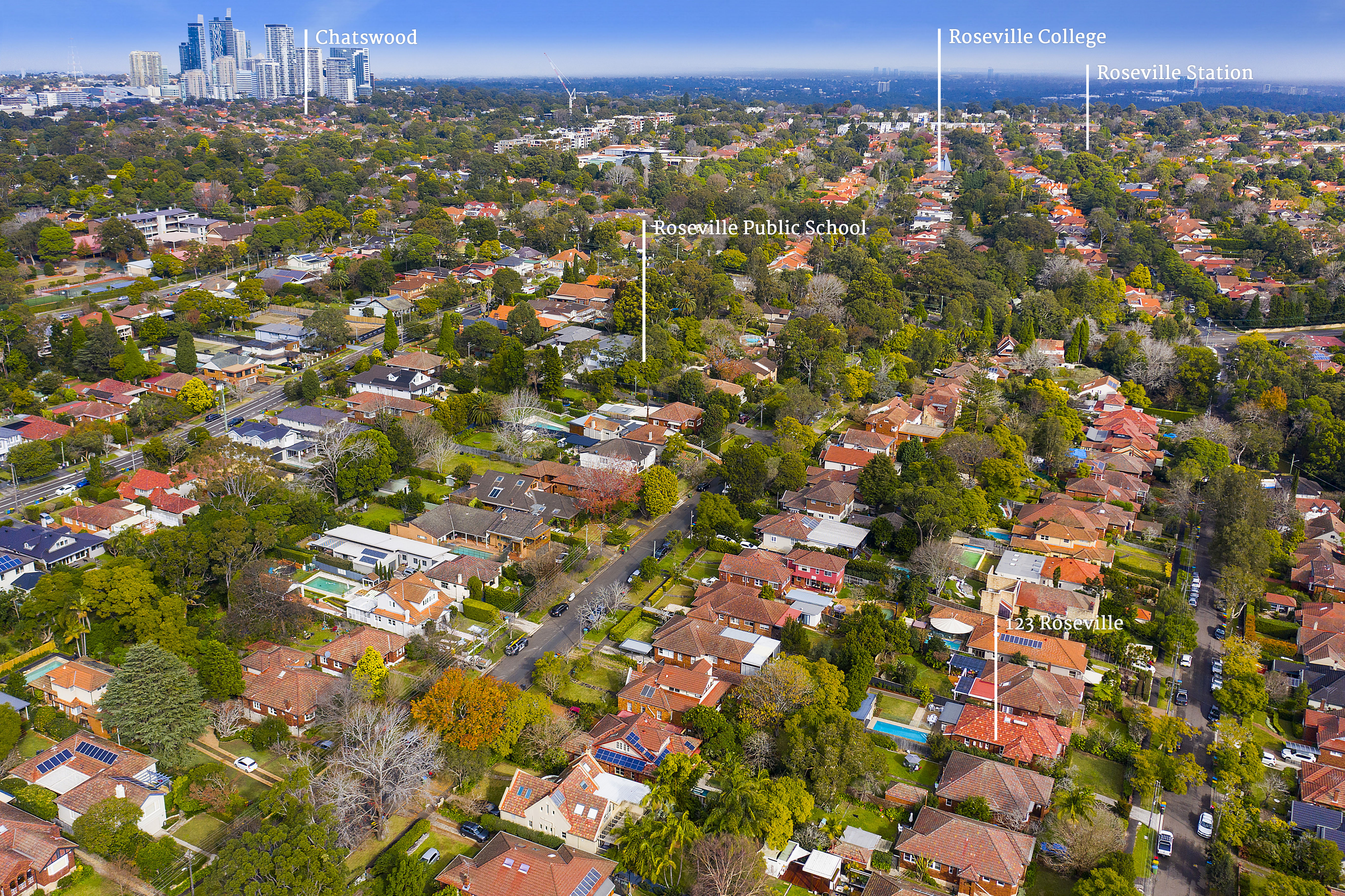 123 Roseville Avenue, Roseville, NSW, 2069, Roseville - Thumbnail 2
