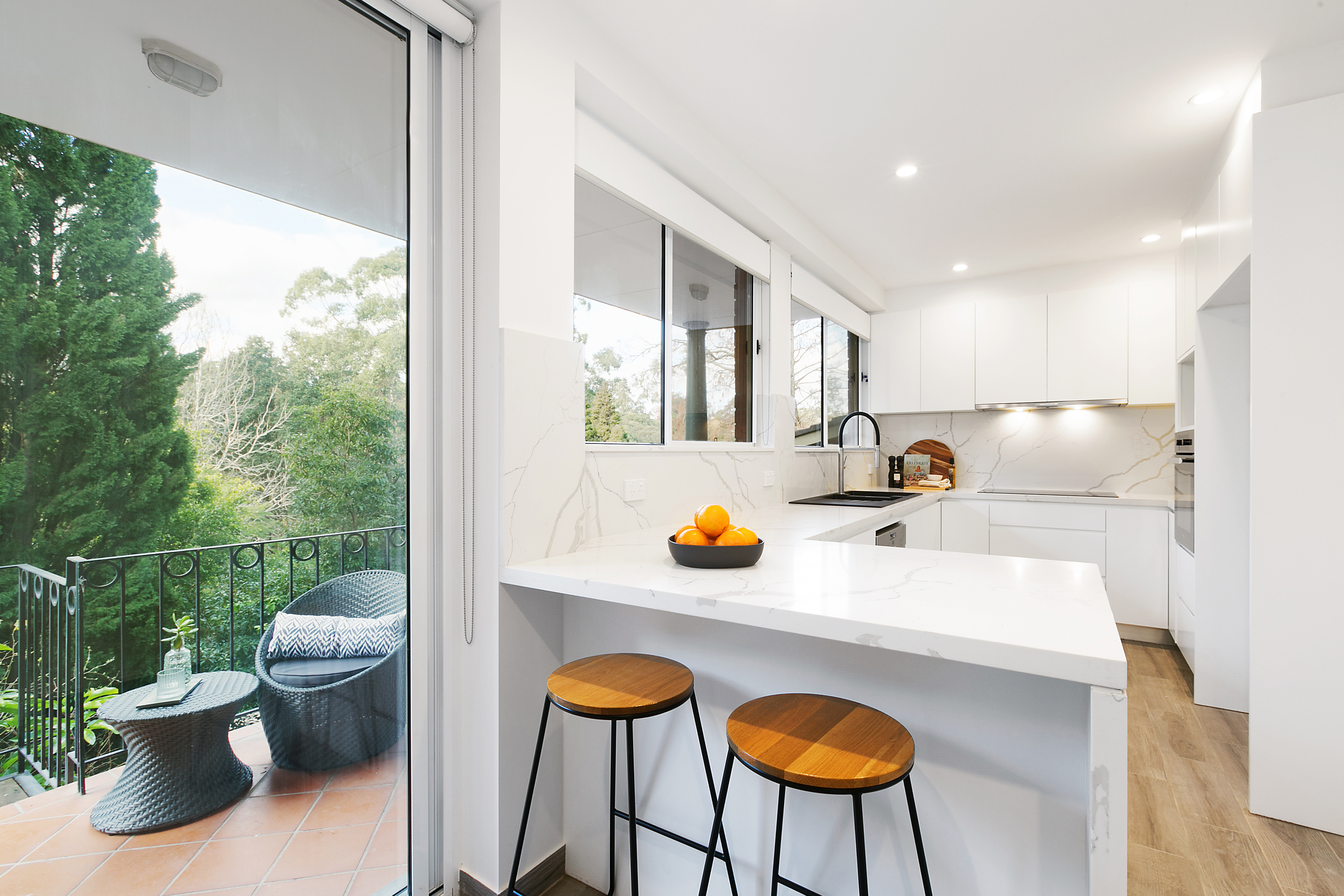77 The Comenarra Parkway, Turramurra, NSW, 2074, Turramurra - Thumbnail 4