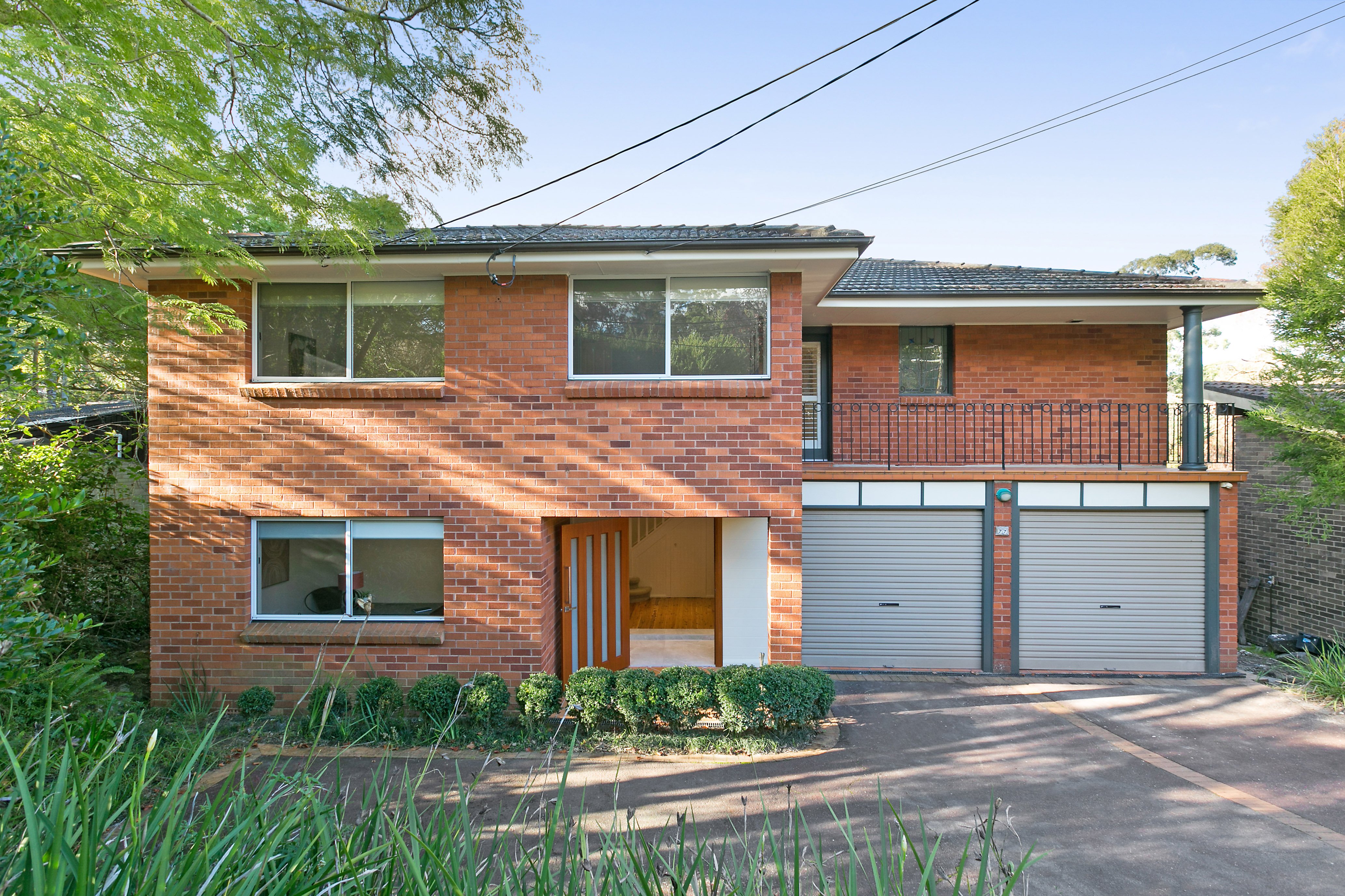 77 The Comenarra Parkway, Turramurra, NSW, 2074, Turramurra - Thumbnail 2