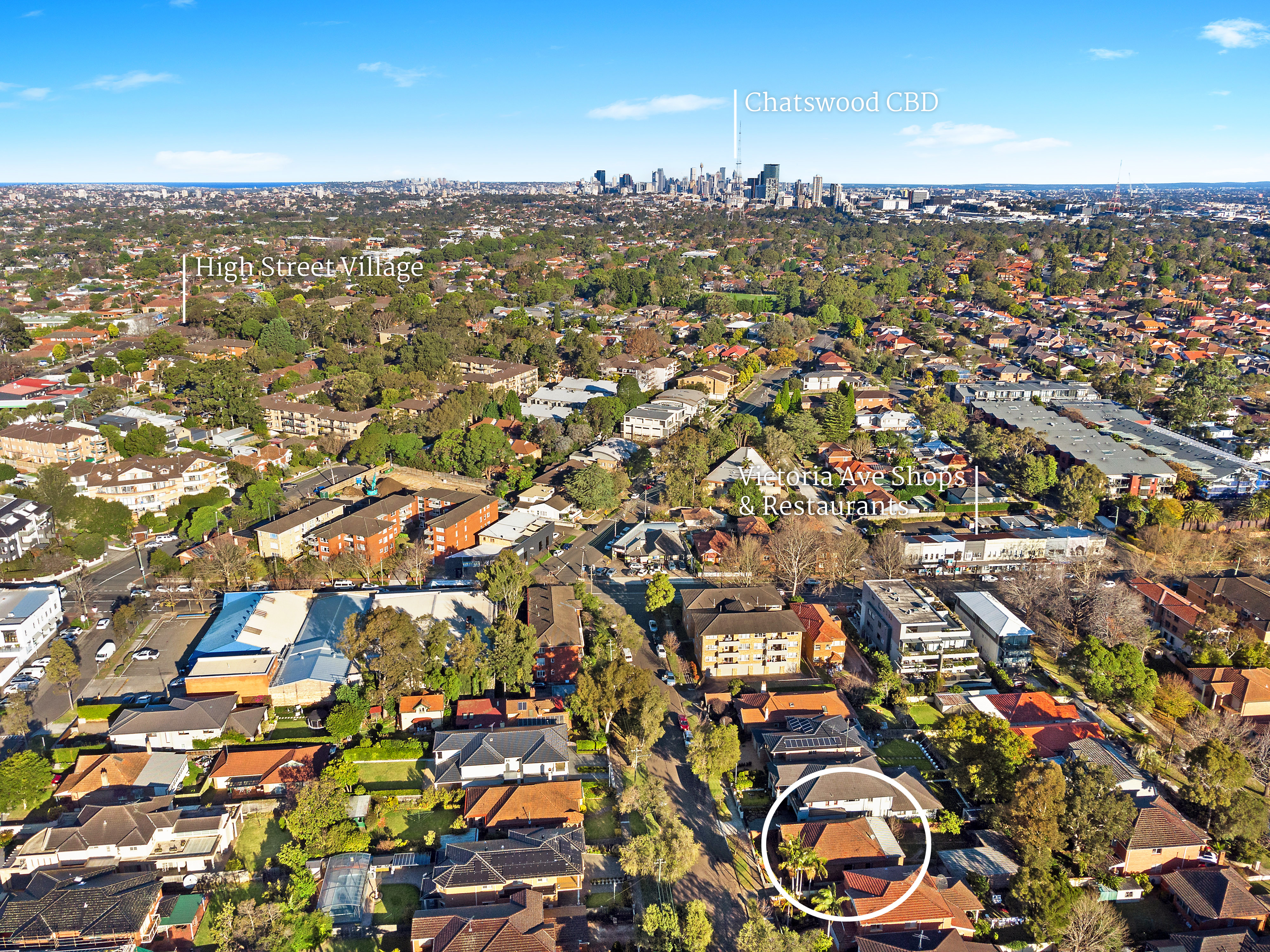 8 Crick Street, Chatswood, NSW, 2067, Chatswood - Thumbnail 7