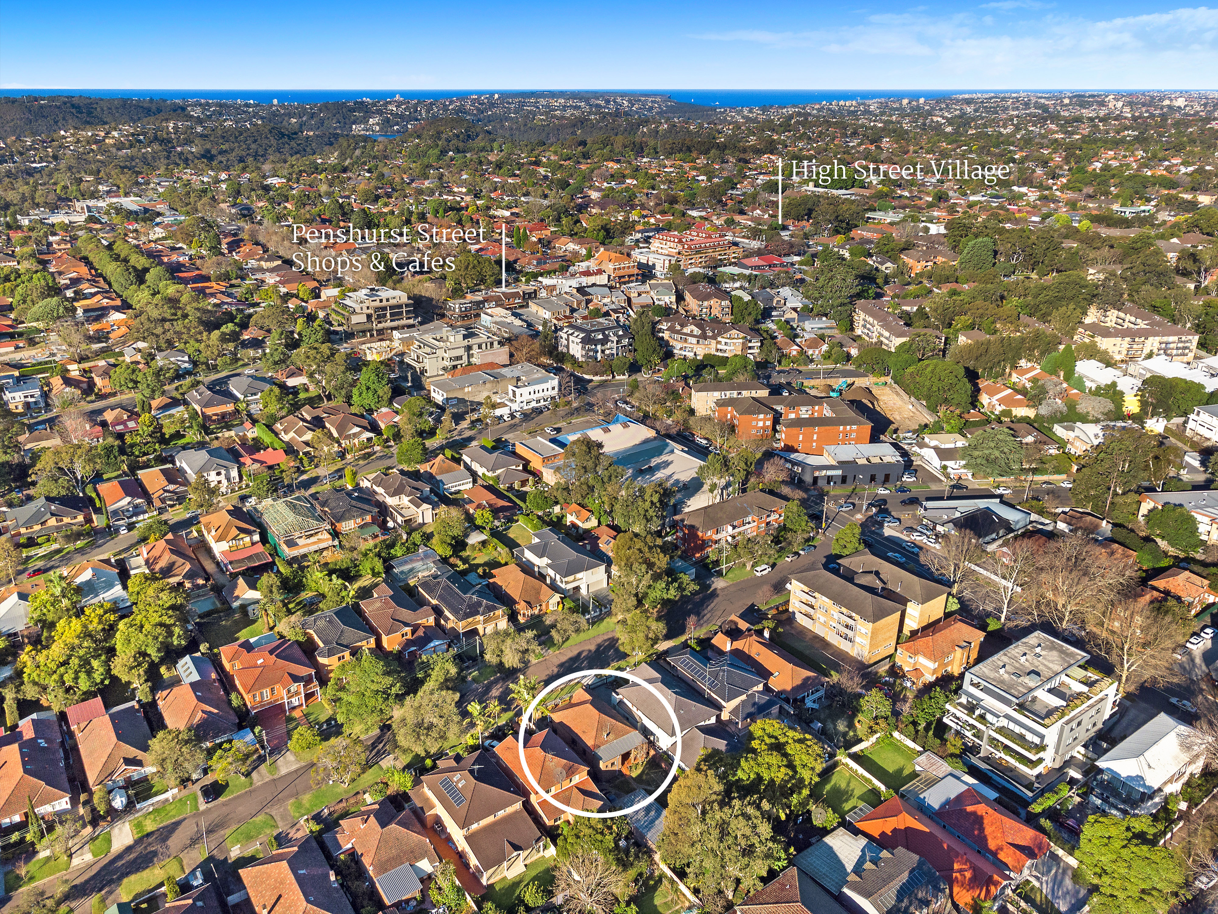8 Crick Street, Chatswood, NSW, 2067, Chatswood - Thumbnail 8